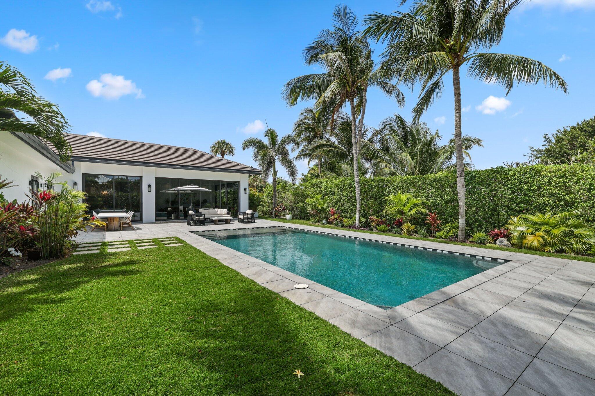 BEACHWAY NORTH - Residential