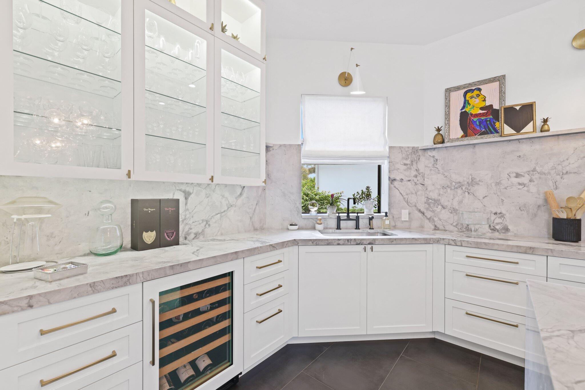 BEACHWAY NORTH - Residential