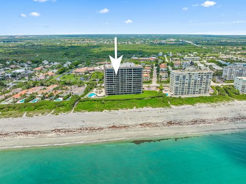 A home in Juno Beach