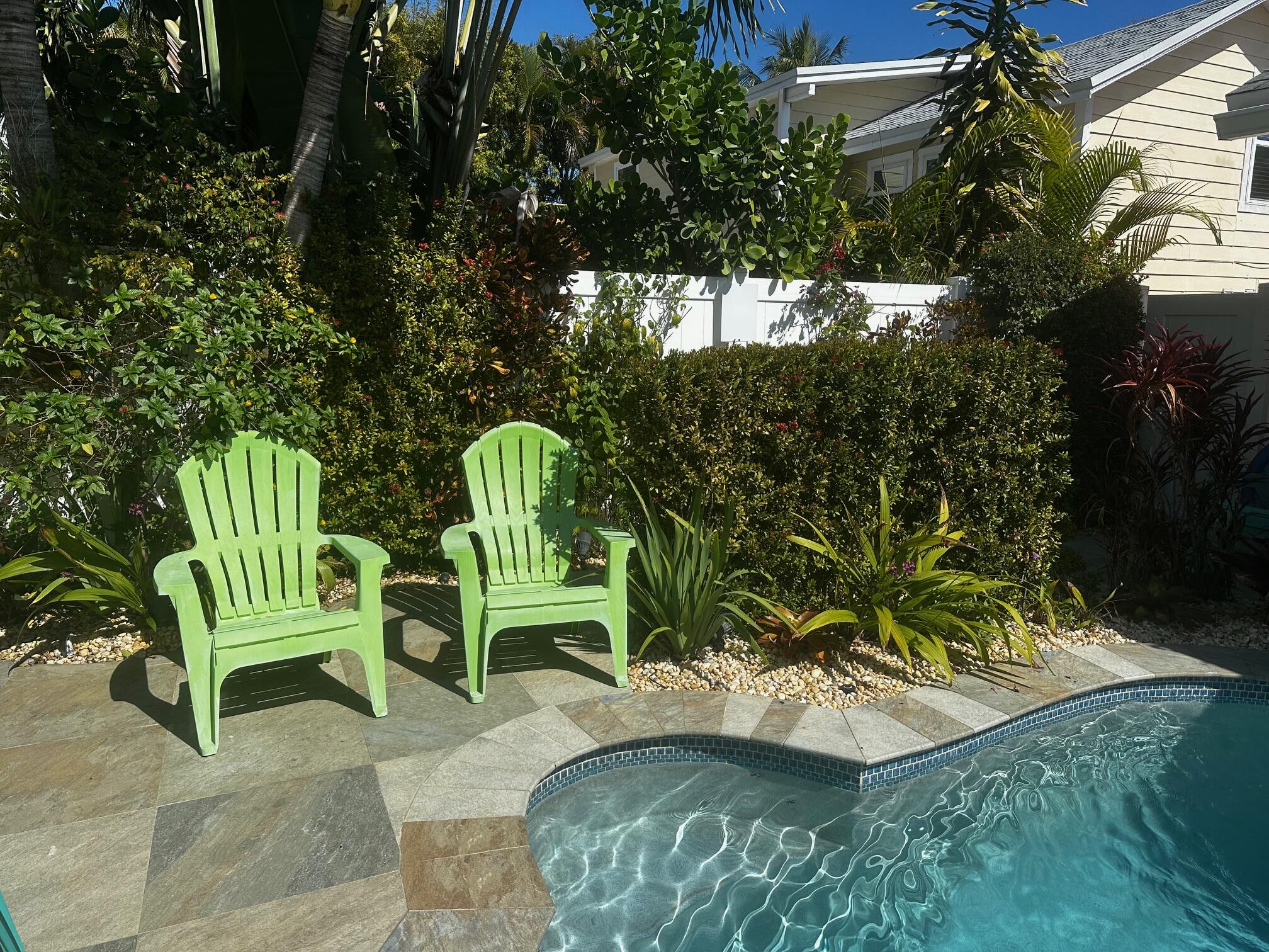 HIGHLAND PARK DELRAY - Residential Lease