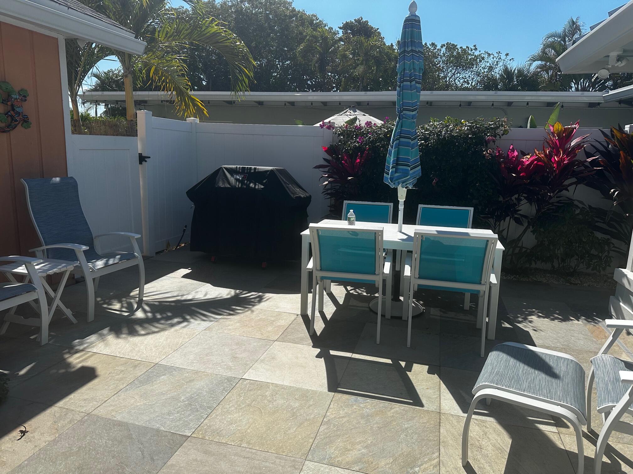 HIGHLAND PARK DELRAY - Residential Lease