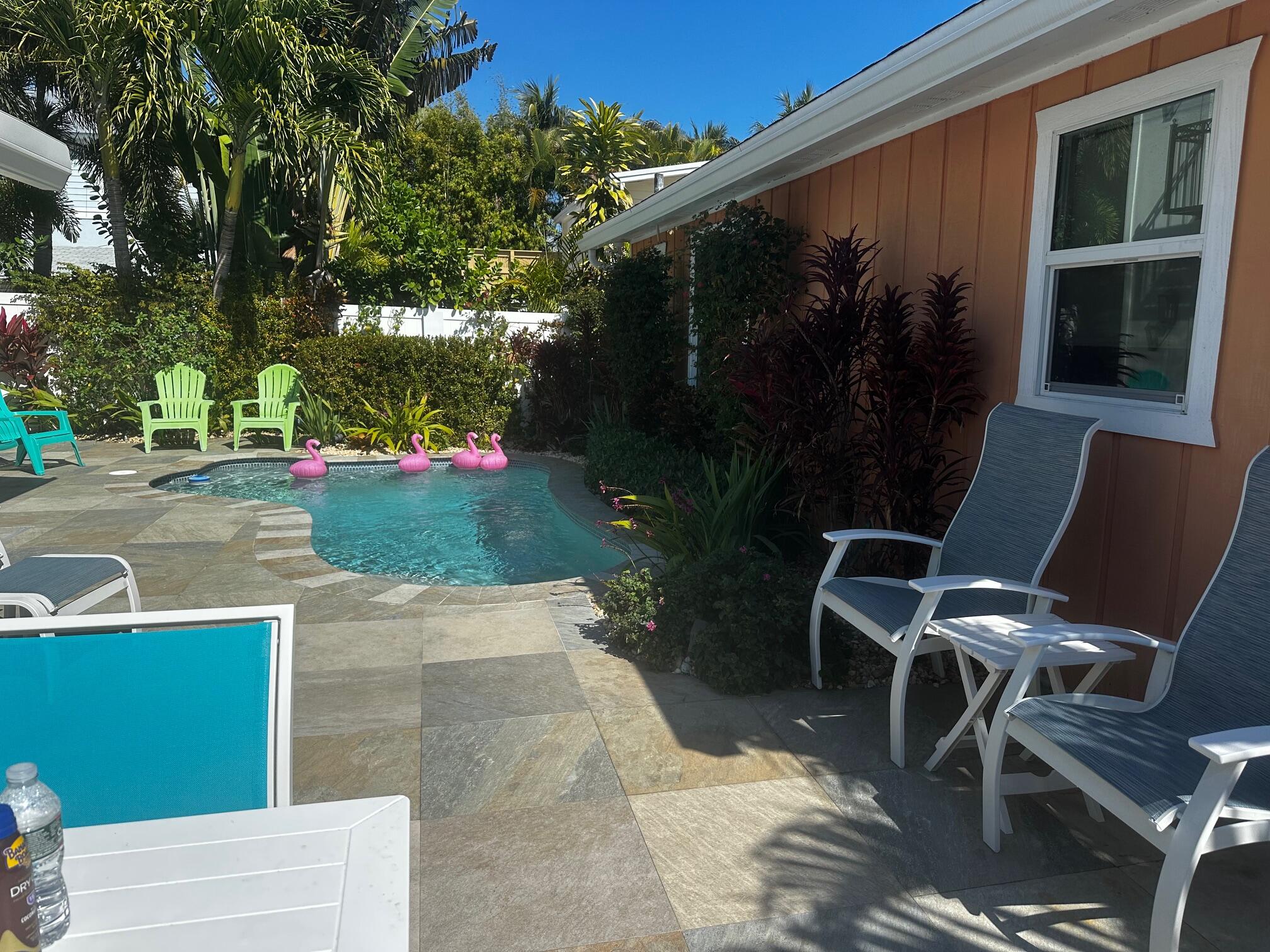 HIGHLAND PARK DELRAY - Residential Lease