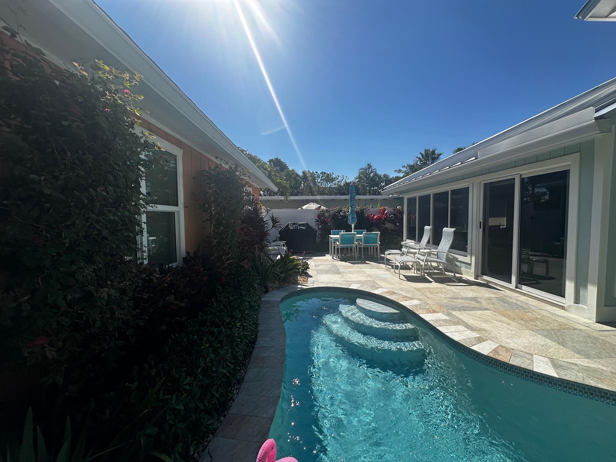 HIGHLAND PARK DELRAY - Residential Lease