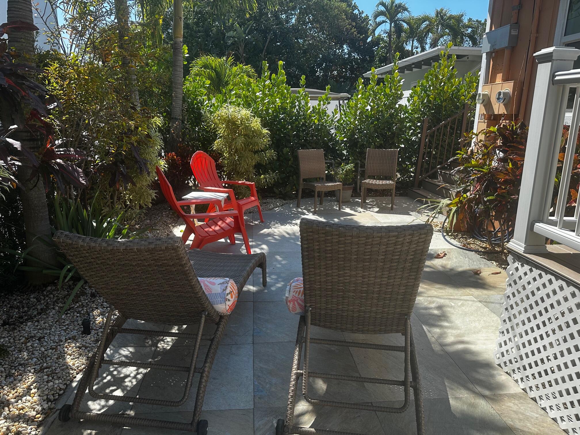 HIGHLAND PARK DELRAY - Residential Lease