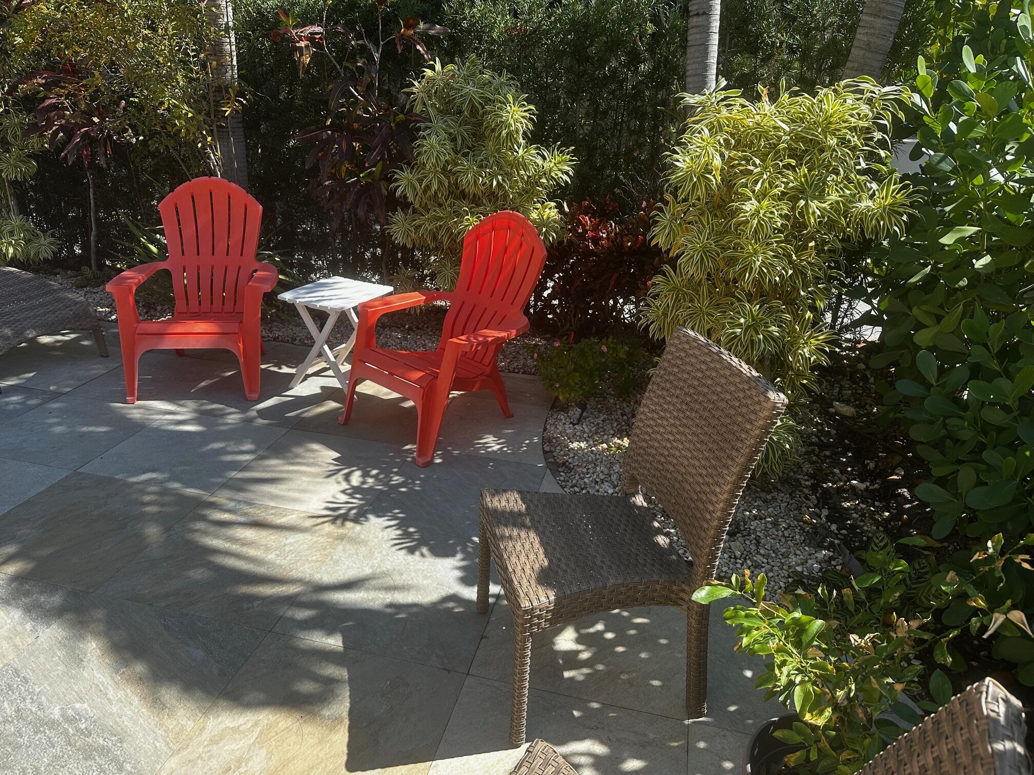 HIGHLAND PARK DELRAY - Residential Lease