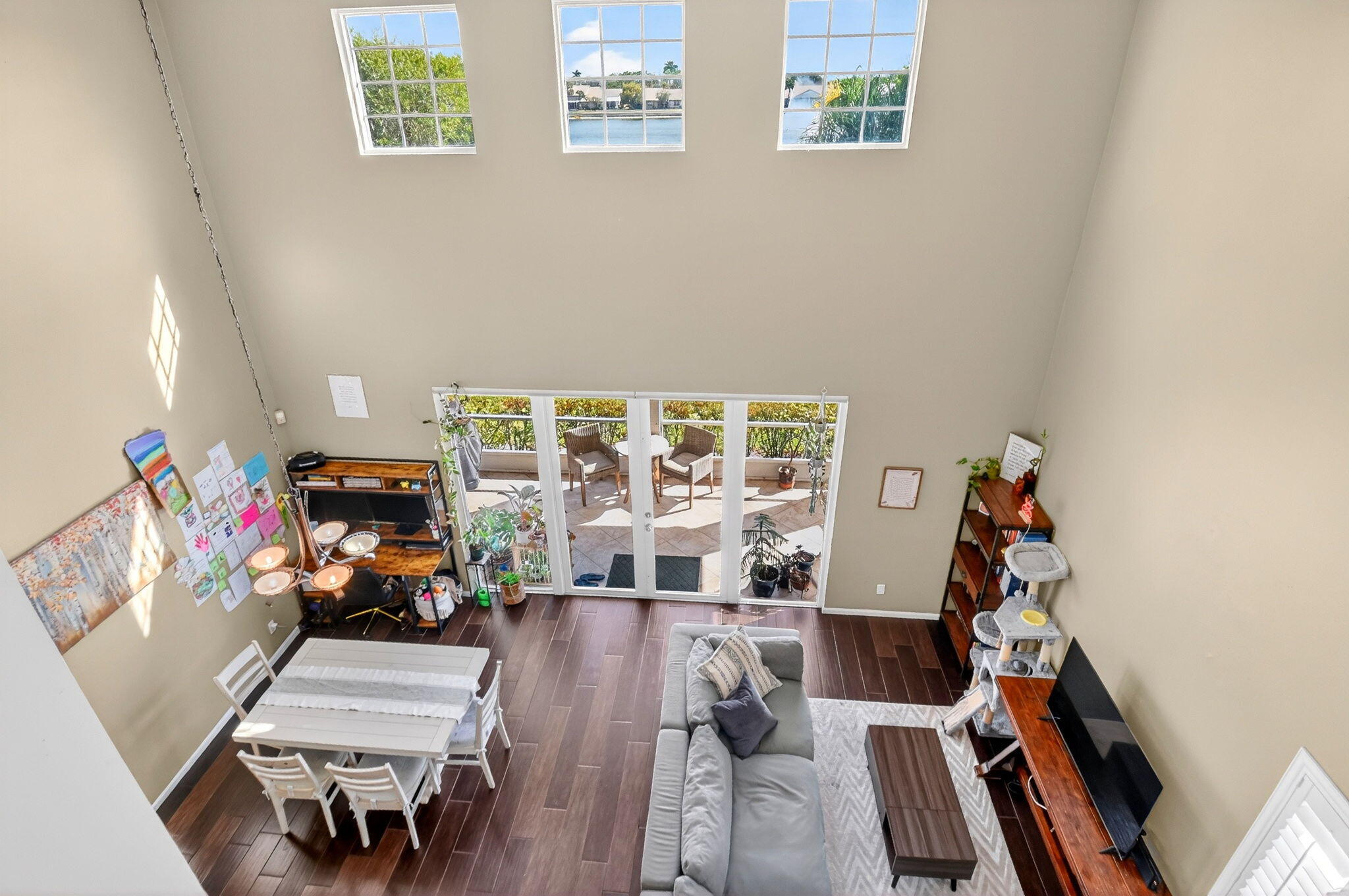 Wellingtons Edge - Residential