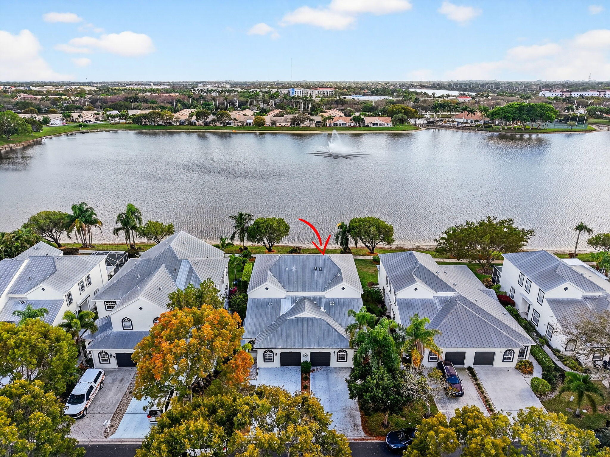 Wellingtons Edge - Residential