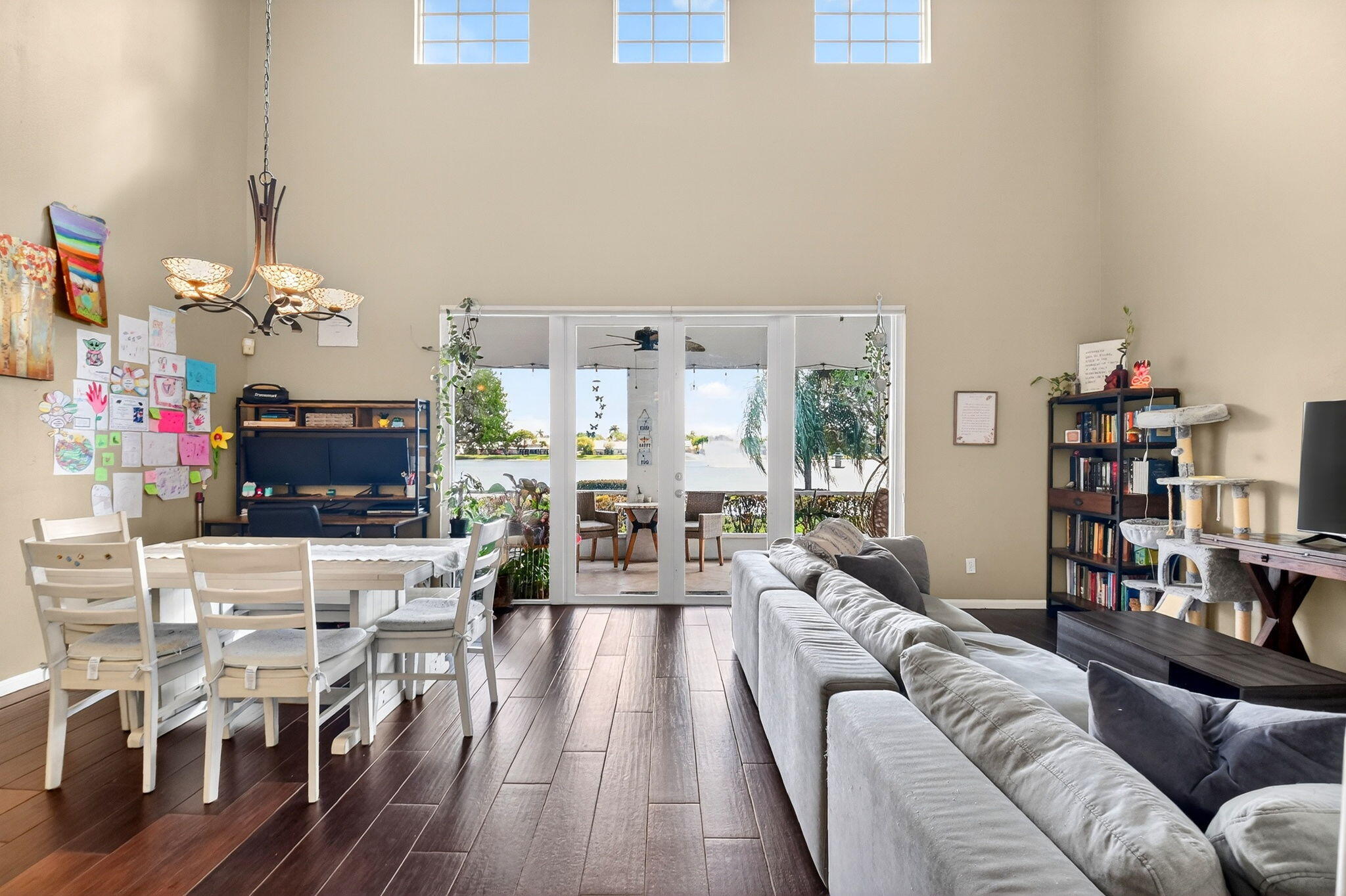 Wellingtons Edge - Residential