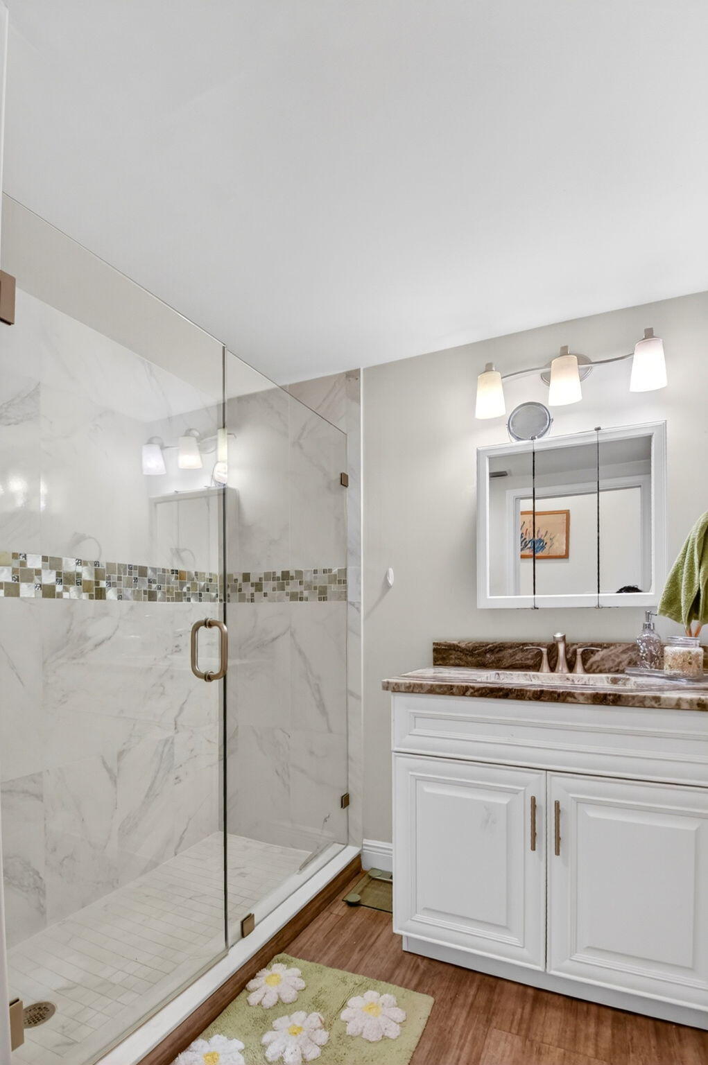 Wellingtons Edge - Residential