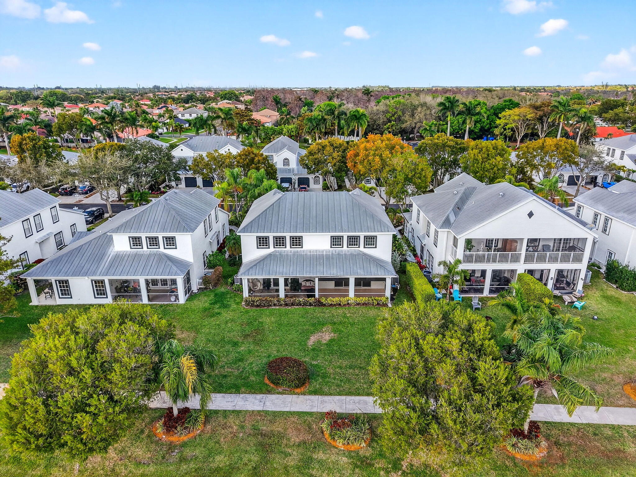 Wellingtons Edge - Residential