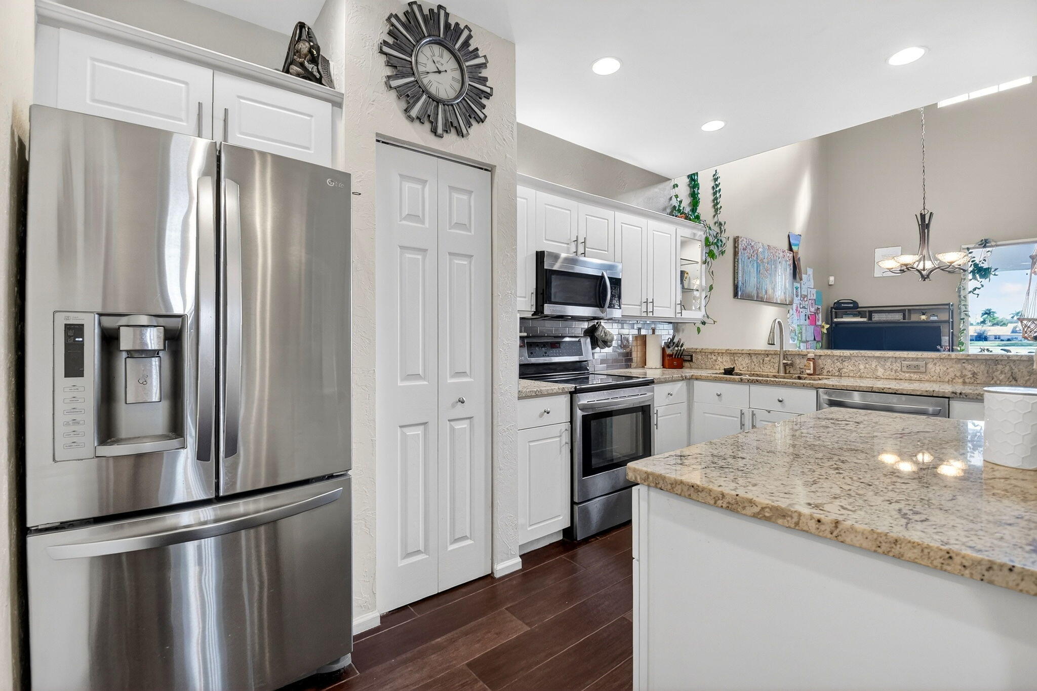 Wellingtons Edge - Residential