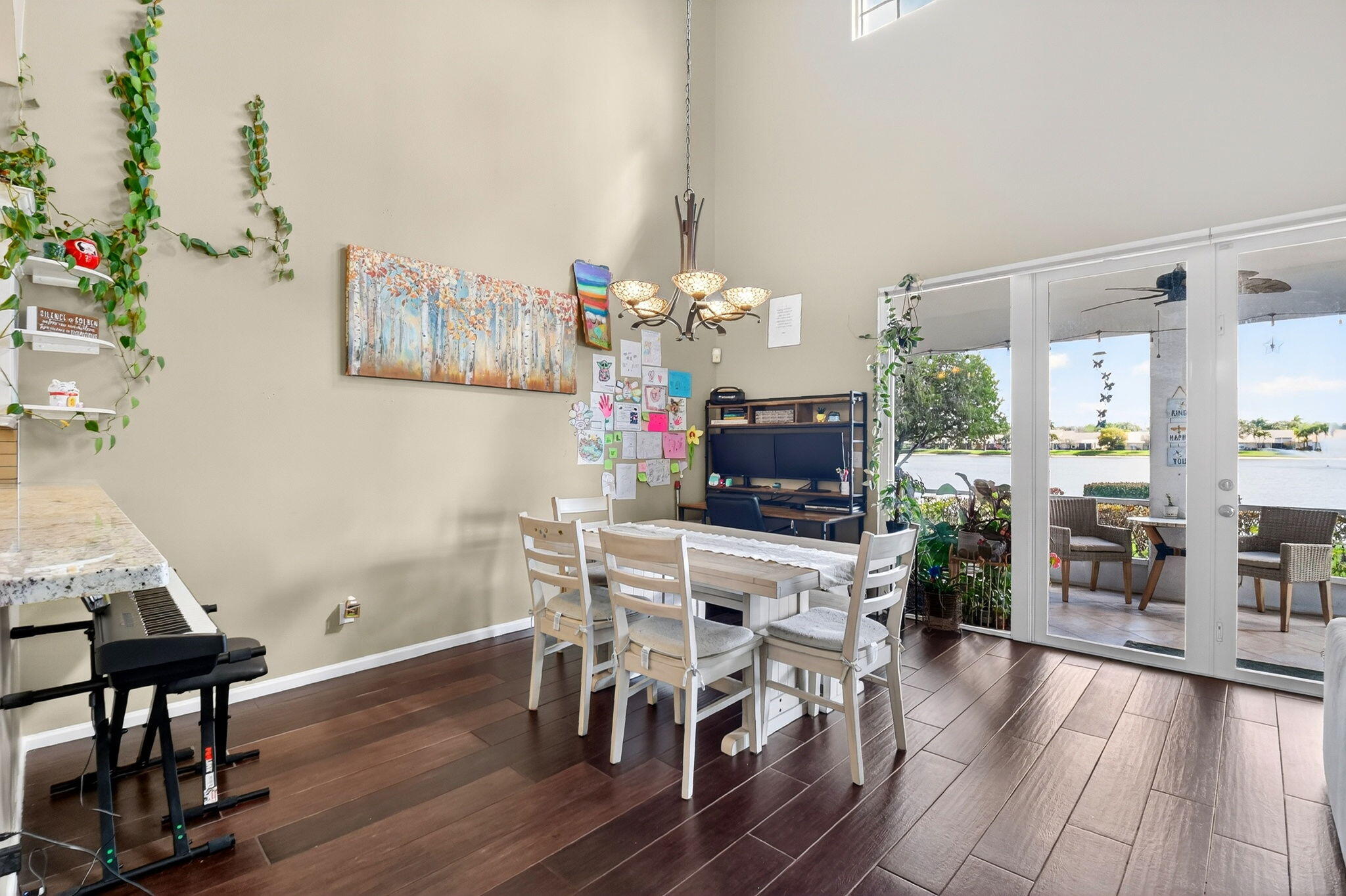 Wellingtons Edge - Residential