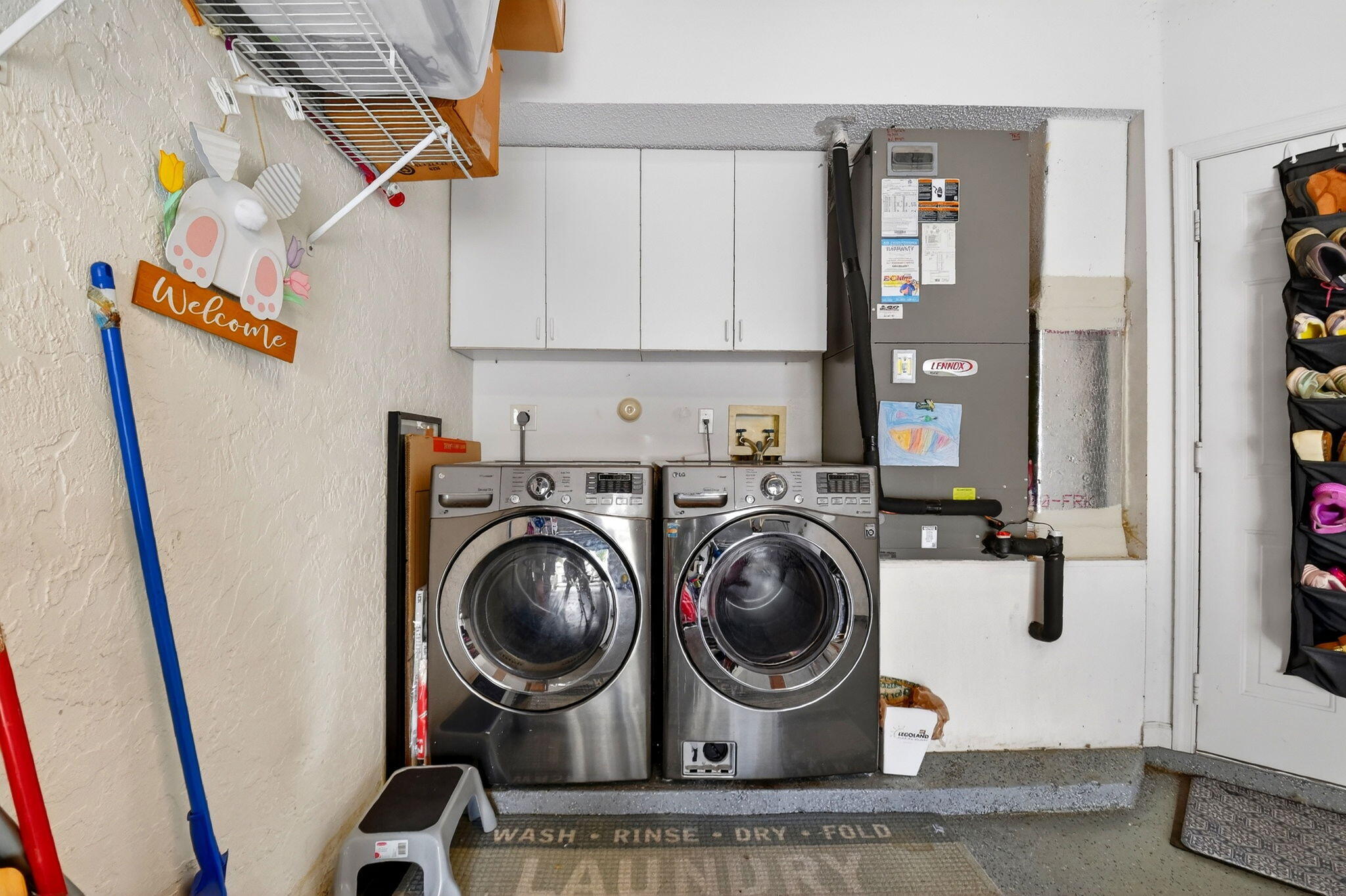 Wellingtons Edge - Residential