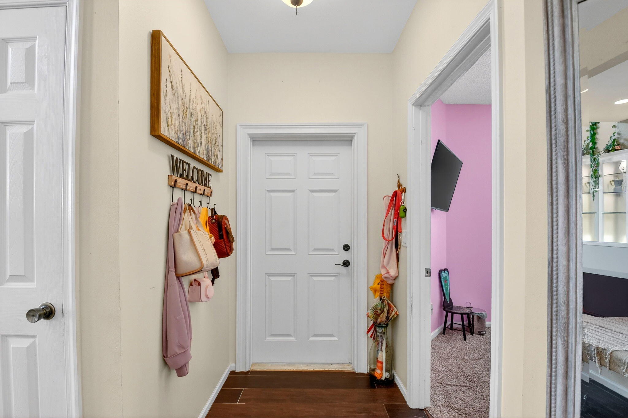 Wellingtons Edge - Residential