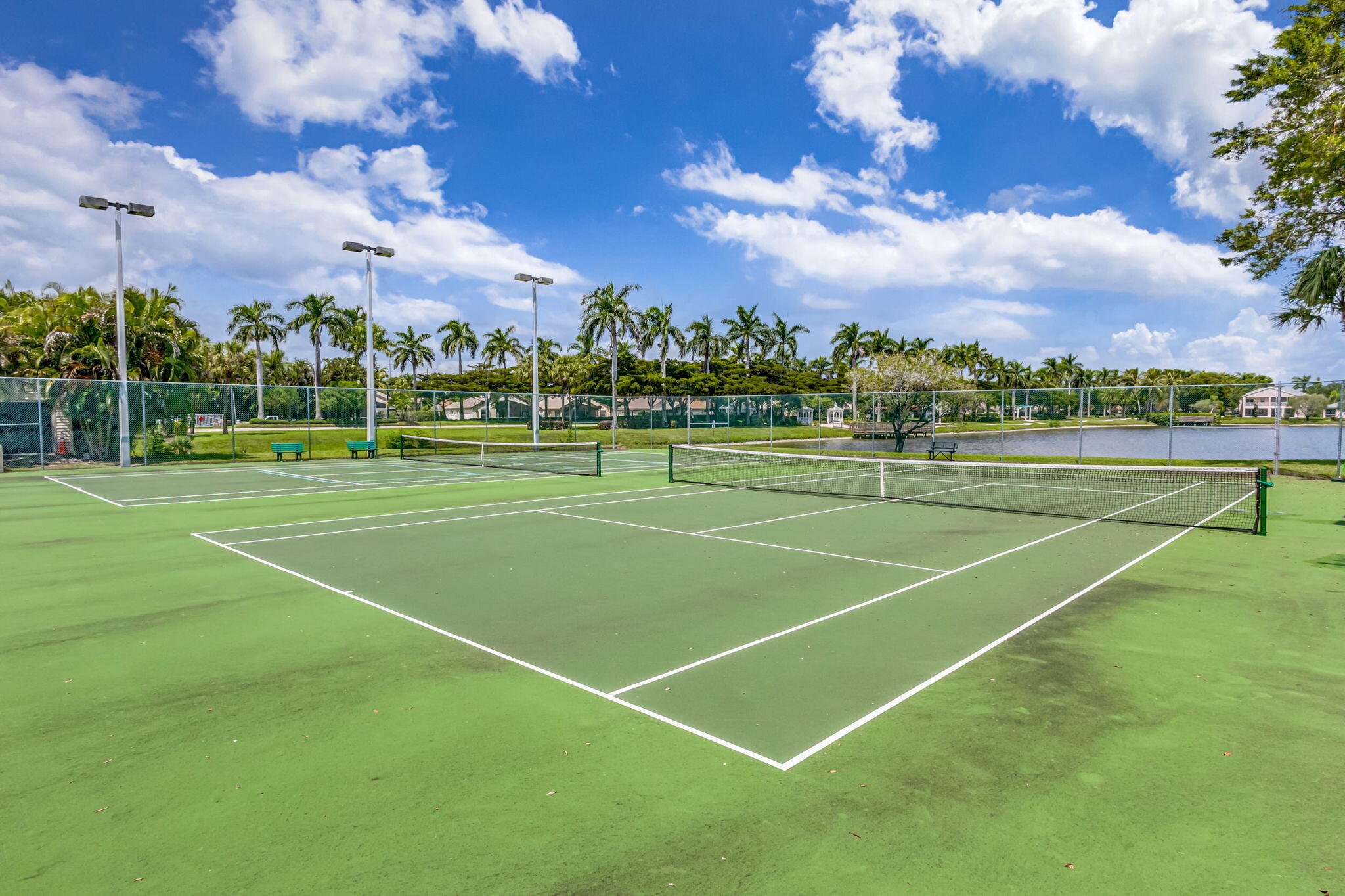 Wellingtons Edge - Residential