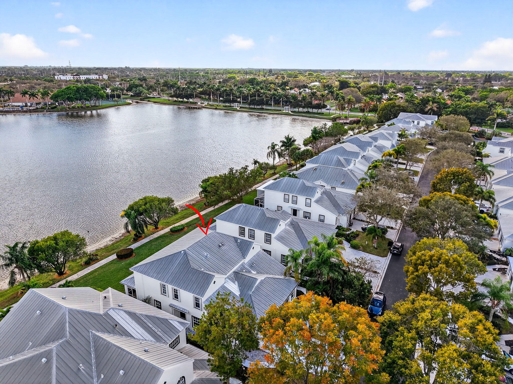 Wellingtons Edge - Residential