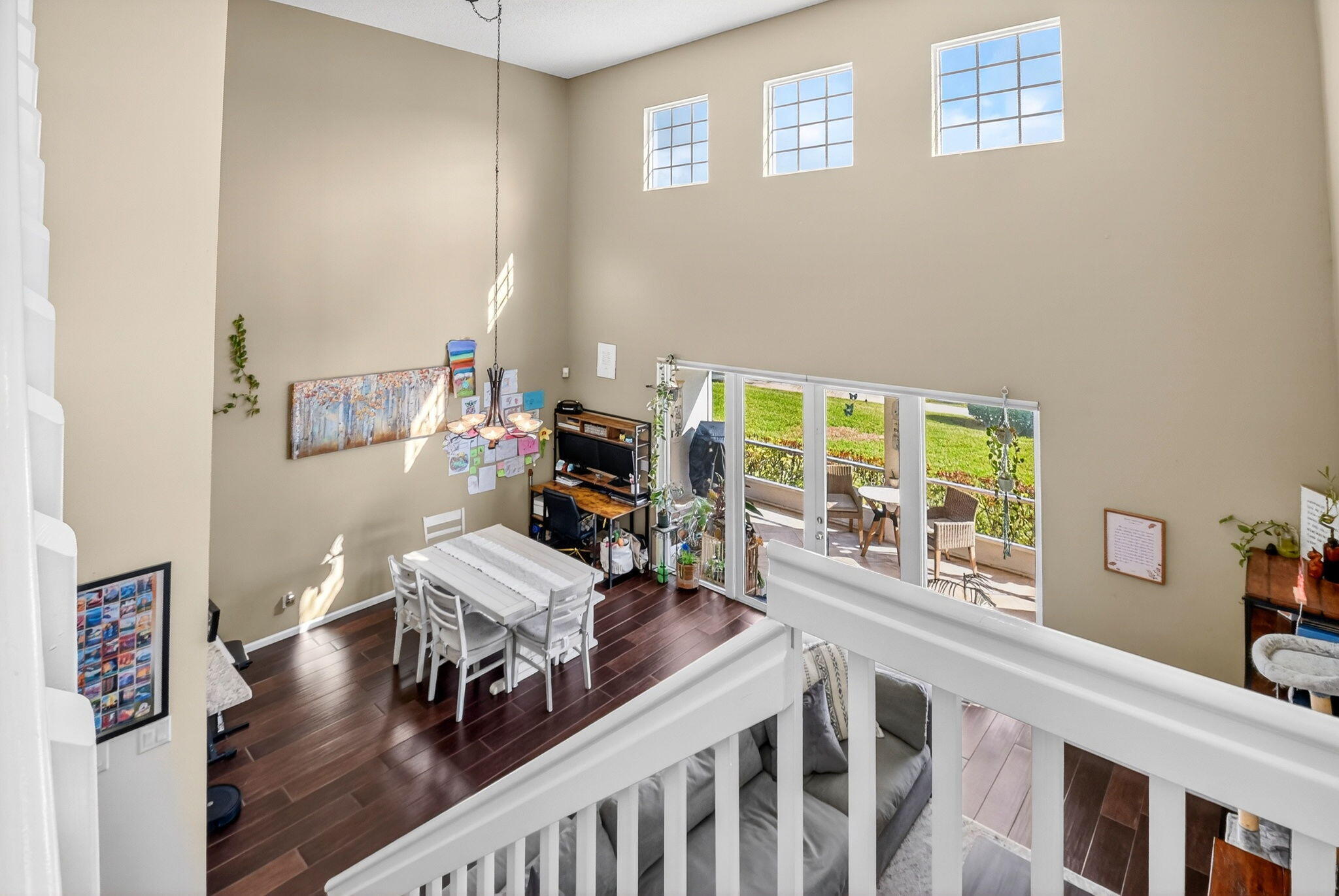 Wellingtons Edge - Residential