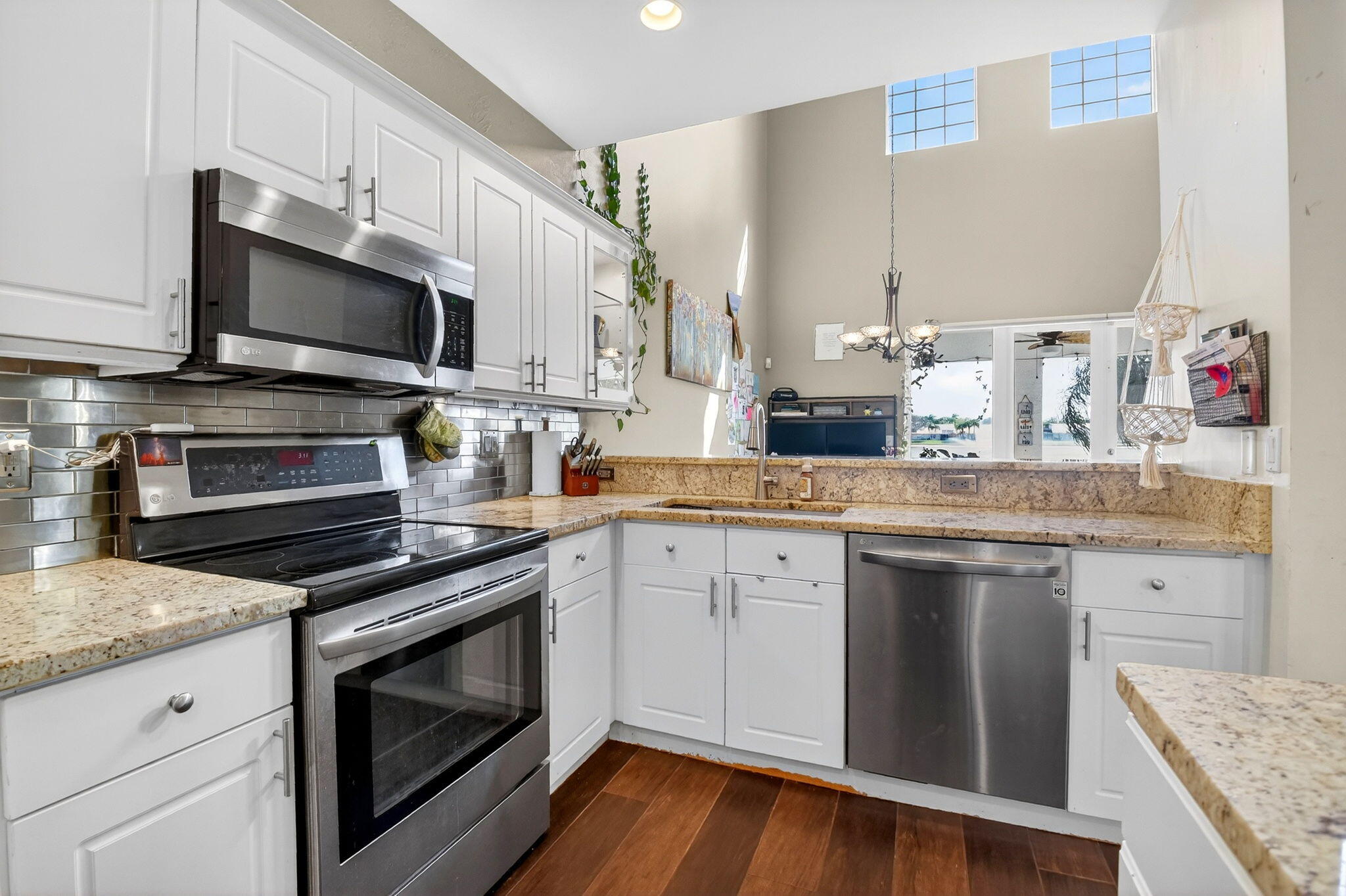 Wellingtons Edge - Residential