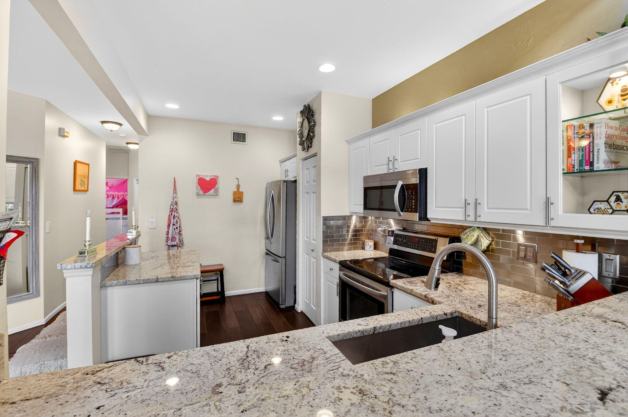 Wellingtons Edge - Residential