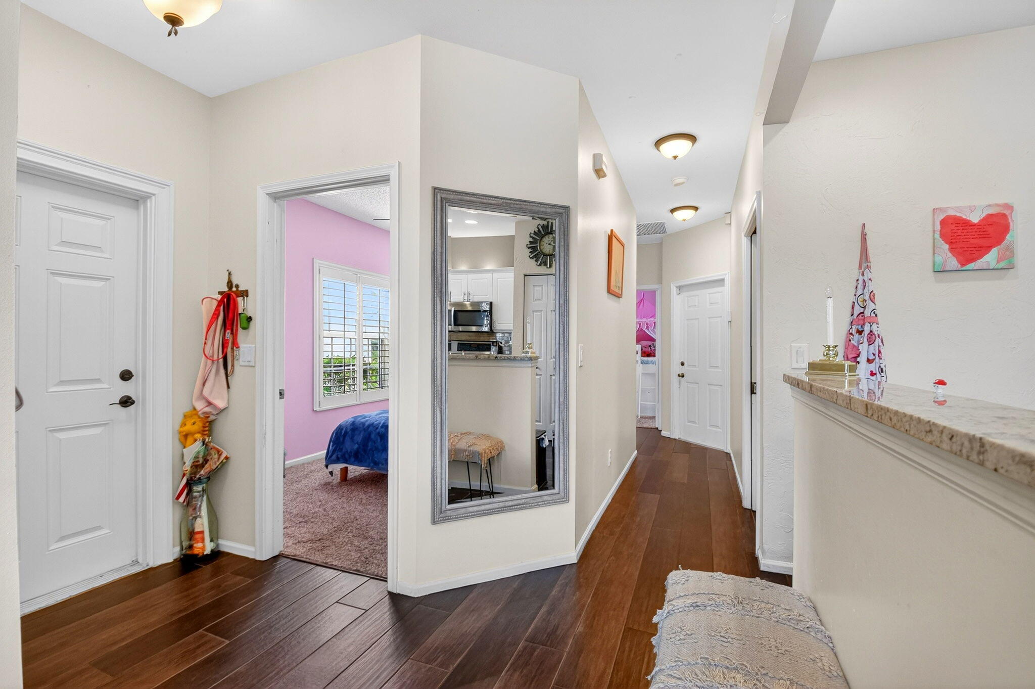 Wellingtons Edge - Residential