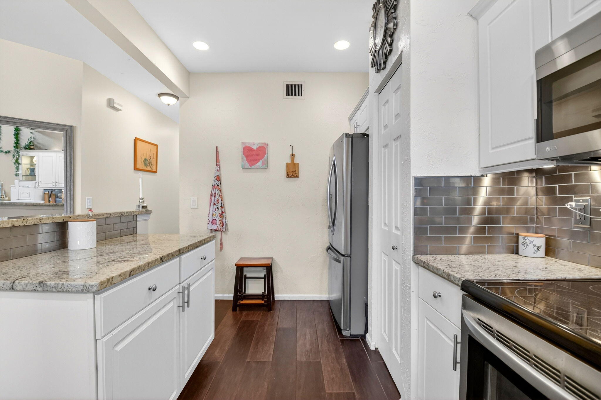 Wellingtons Edge - Residential