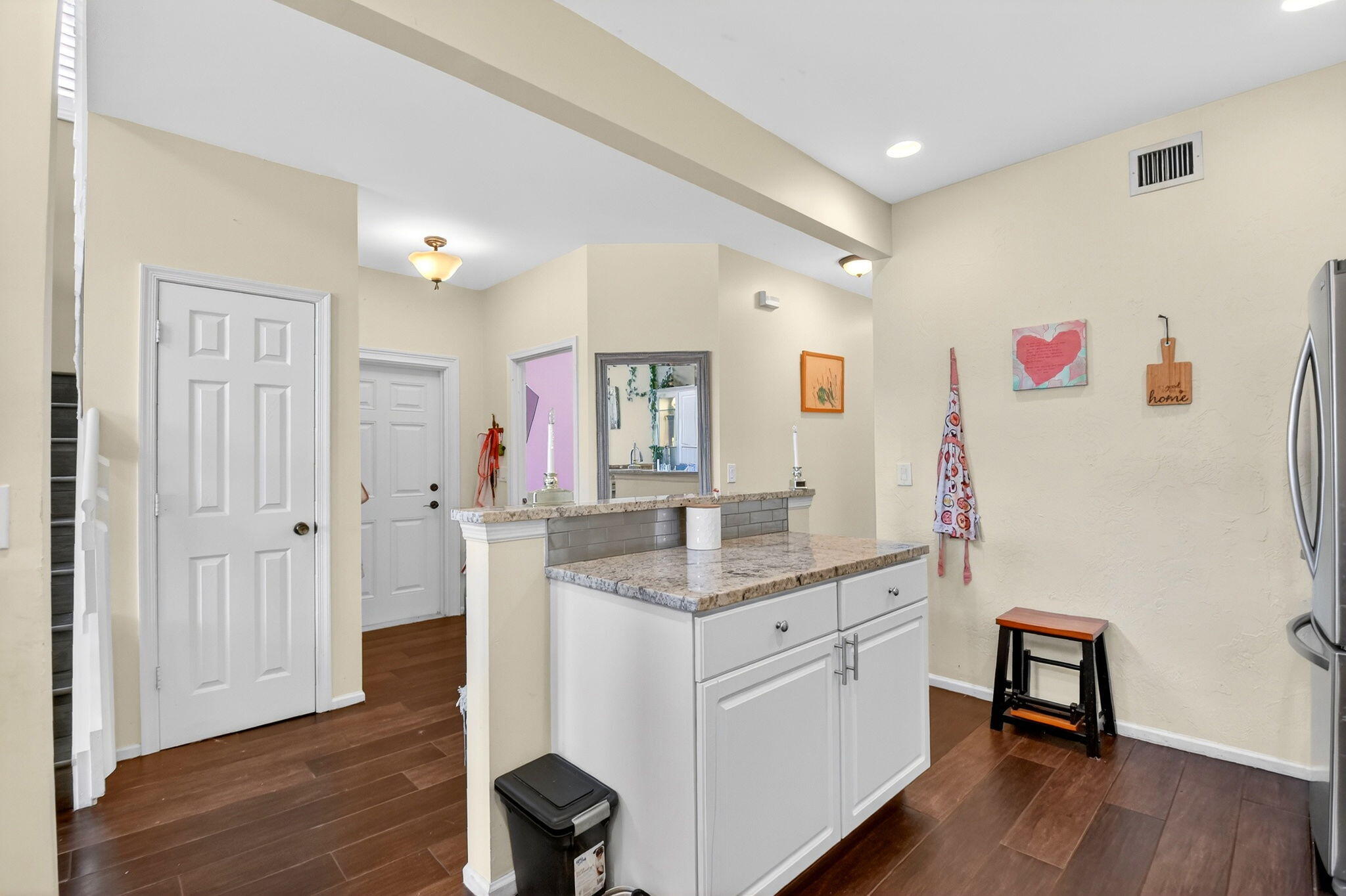 Wellingtons Edge - Residential