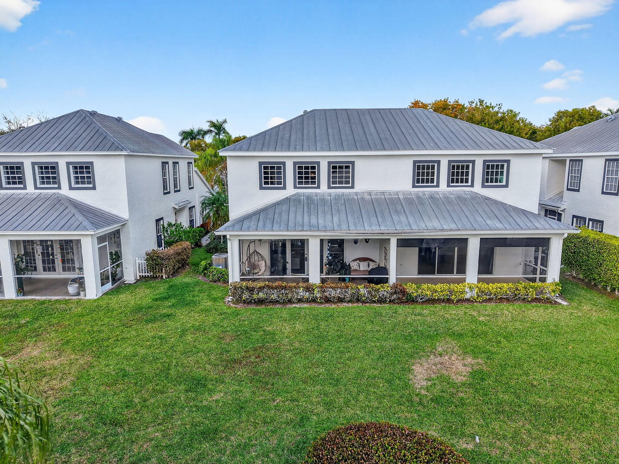 Wellingtons Edge - Residential