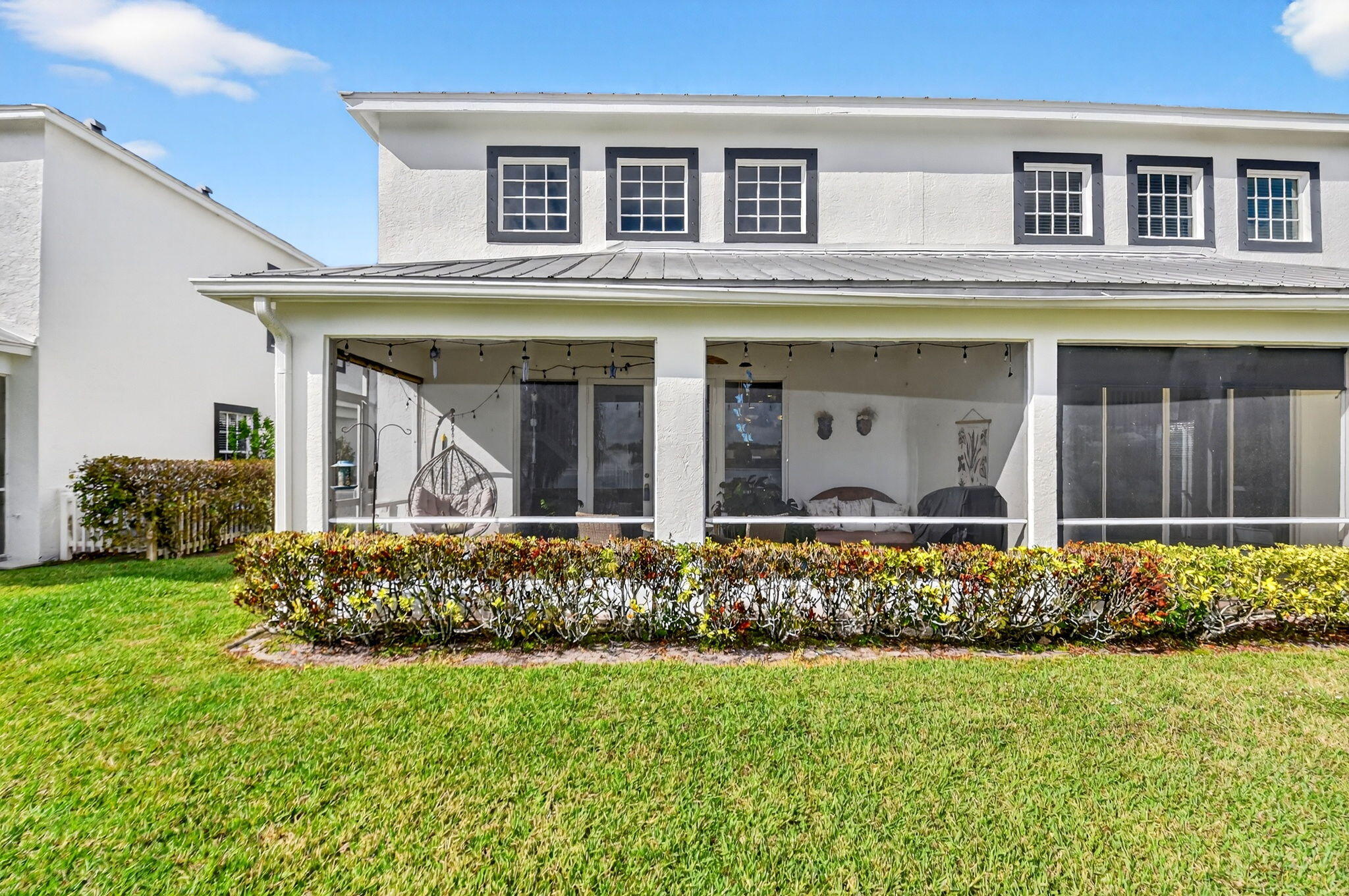 Wellingtons Edge - Residential