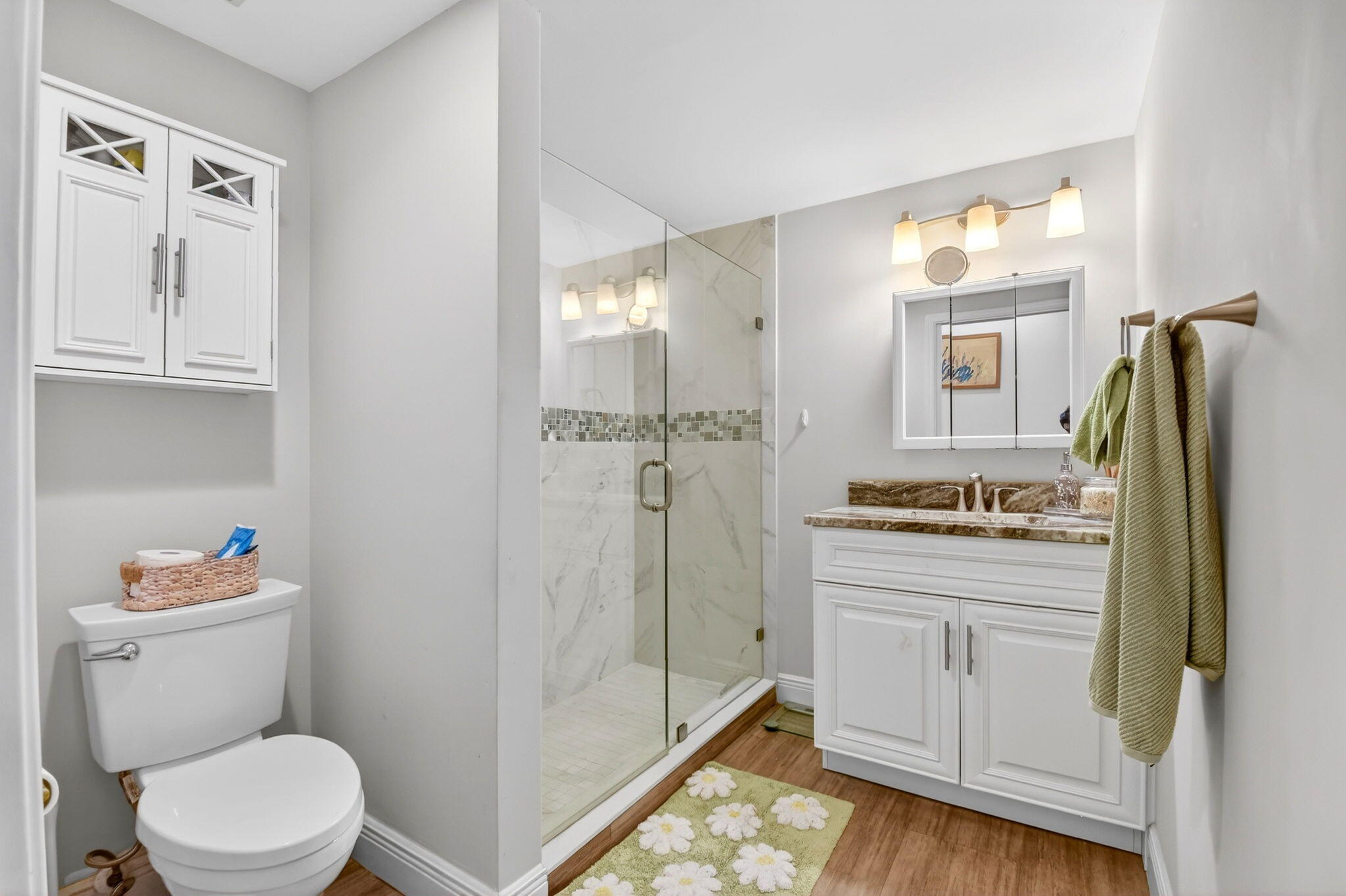 Wellingtons Edge - Residential