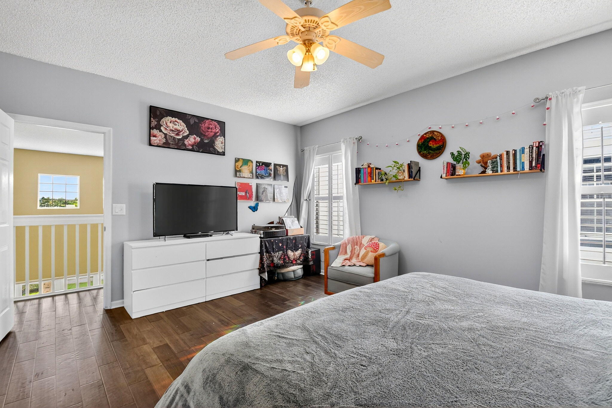 Wellingtons Edge - Residential