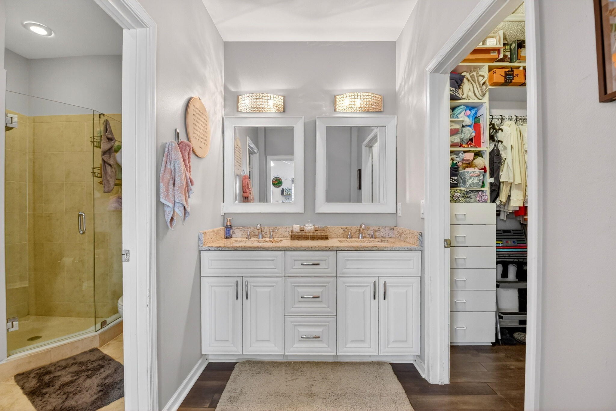 Wellingtons Edge - Residential