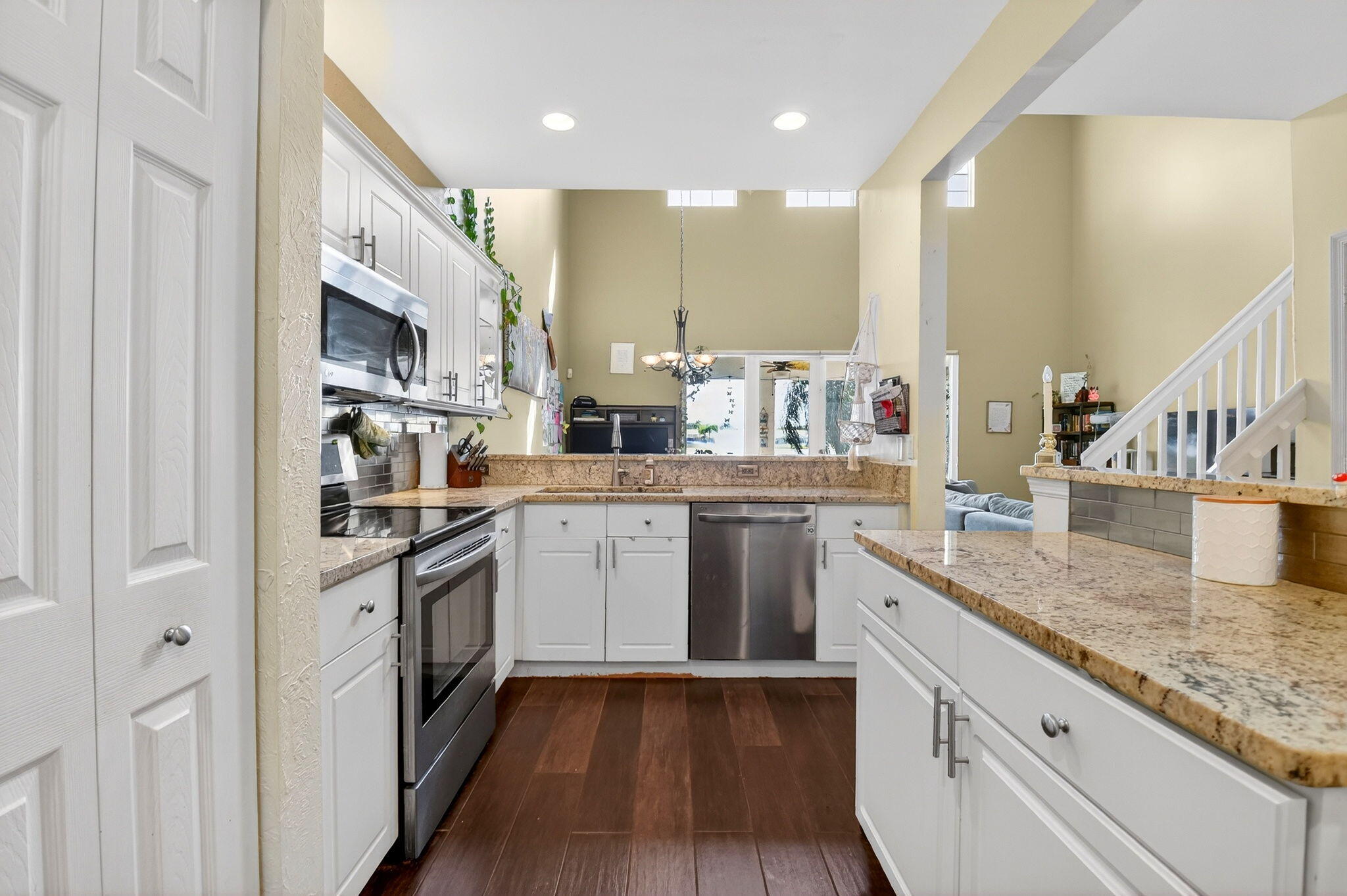 Wellingtons Edge - Residential