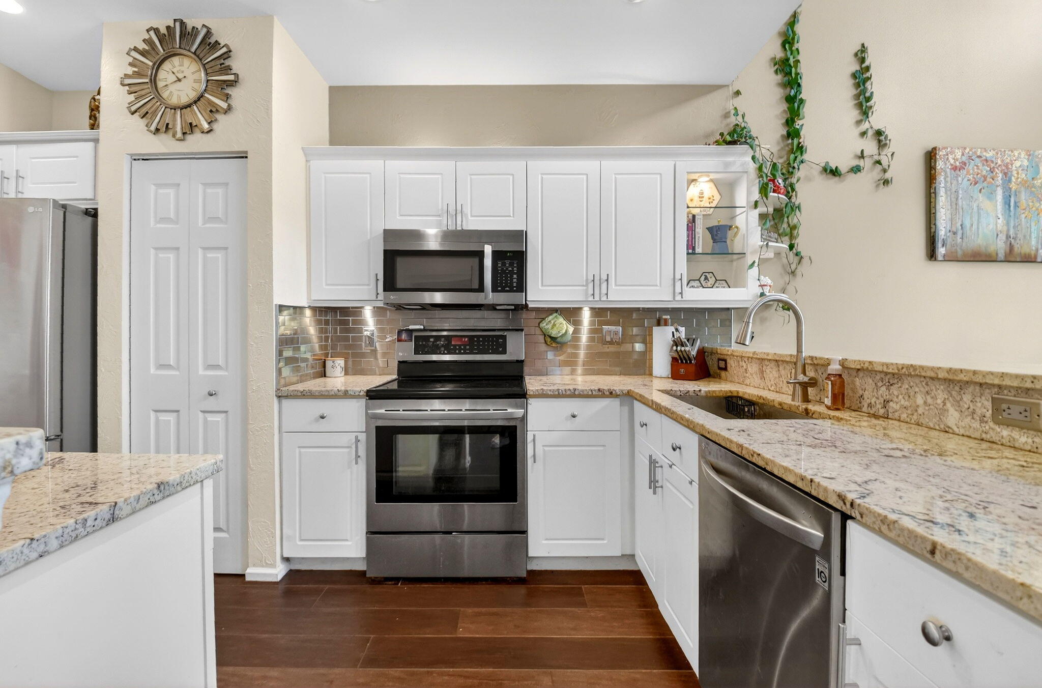 Wellingtons Edge - Residential