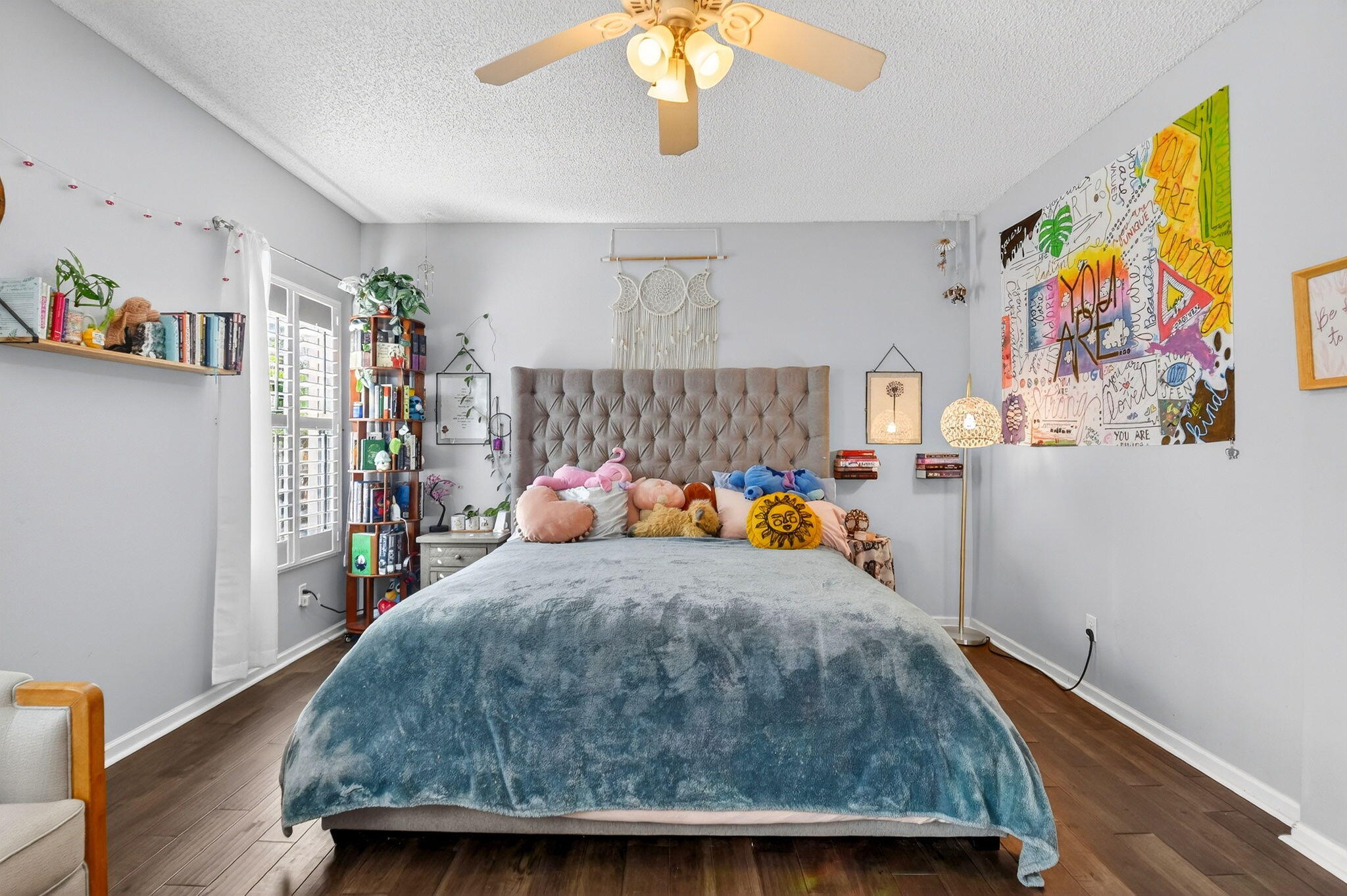 Wellingtons Edge - Residential