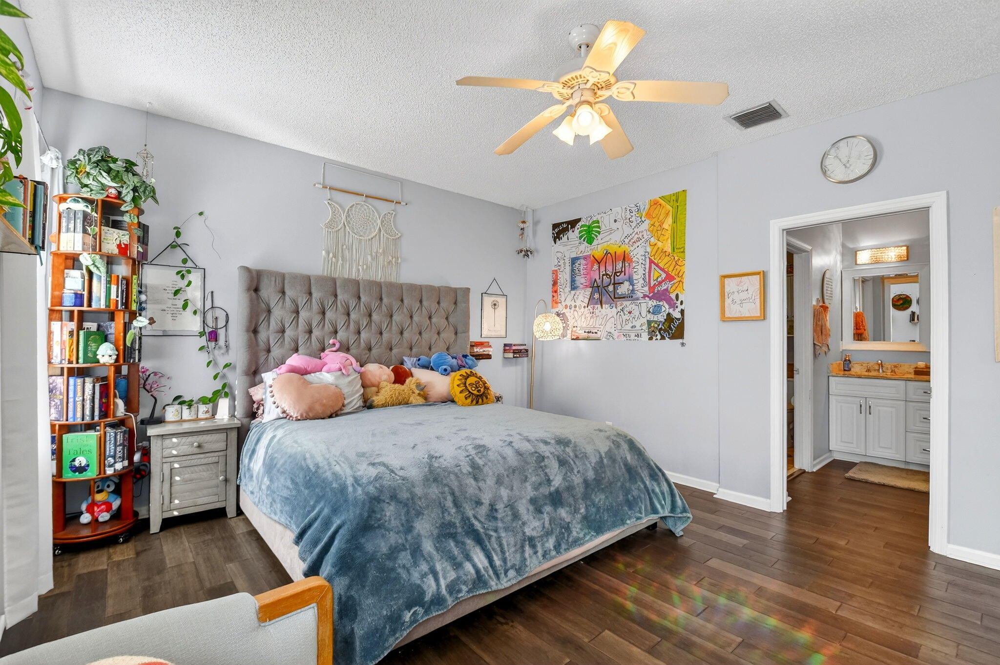 Wellingtons Edge - Residential