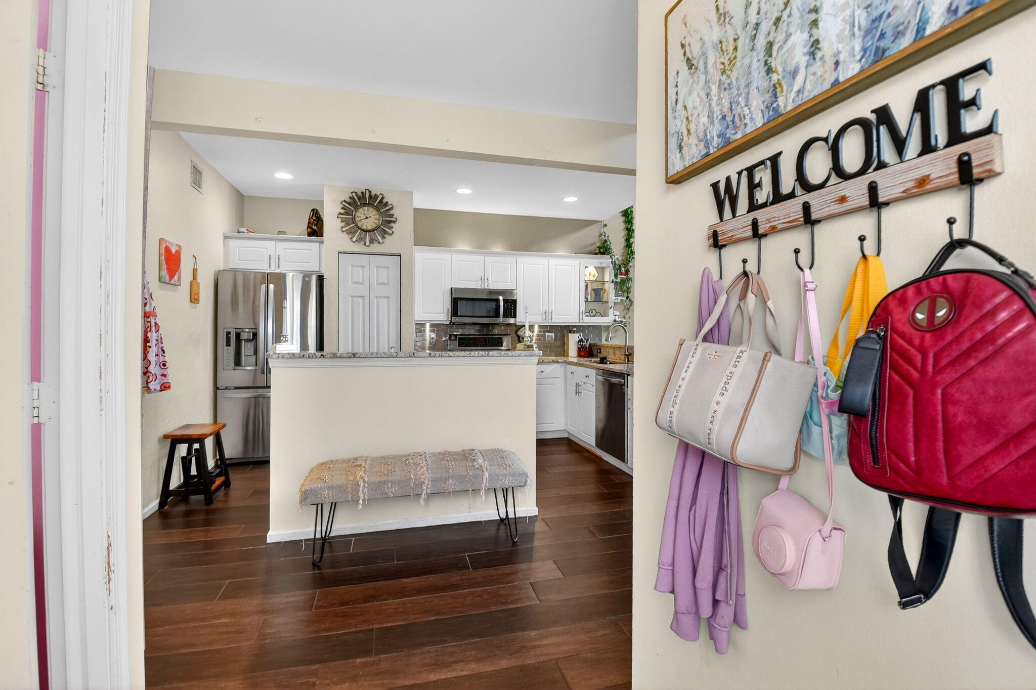 Wellingtons Edge - Residential