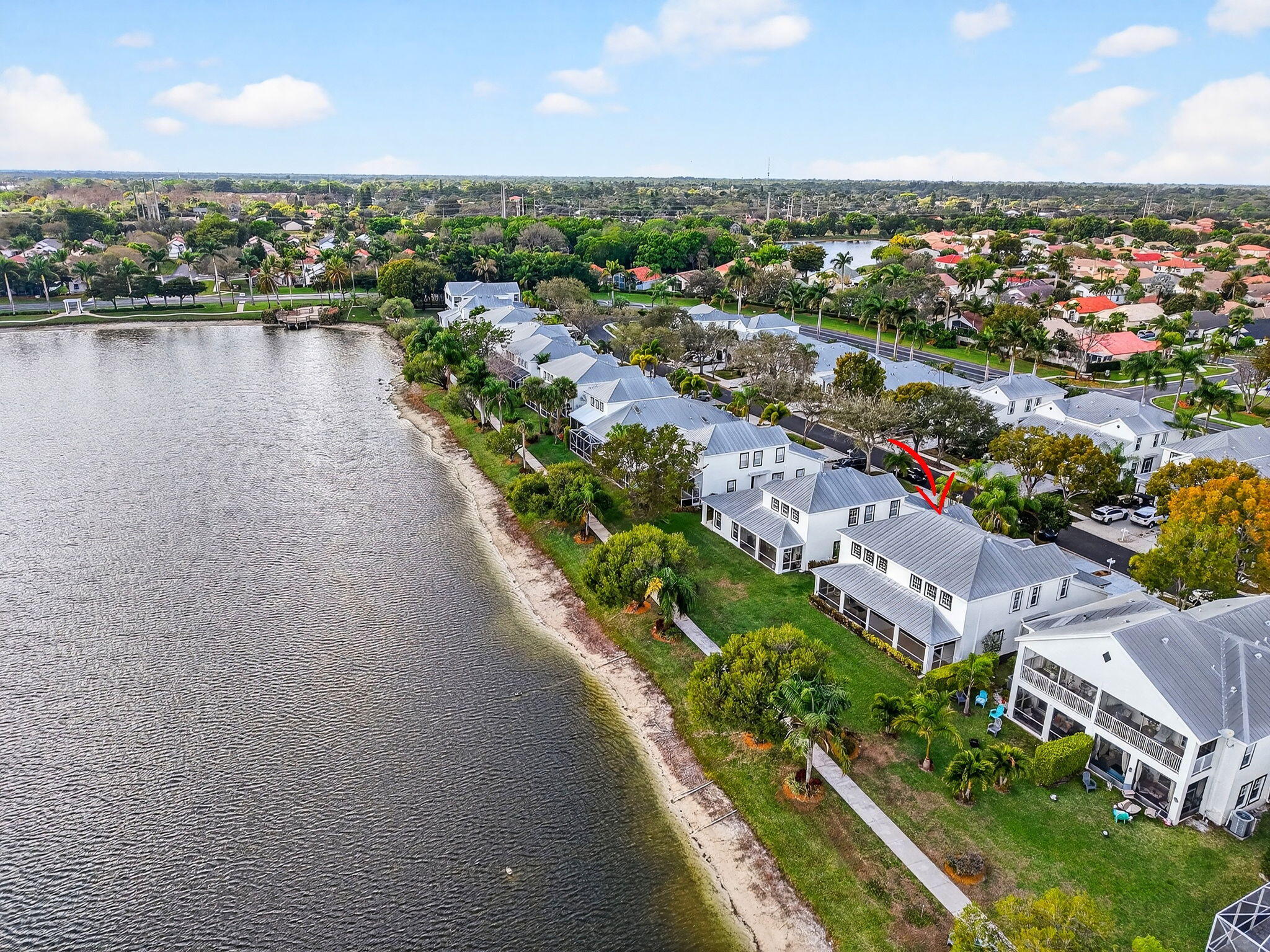 Wellingtons Edge - Residential