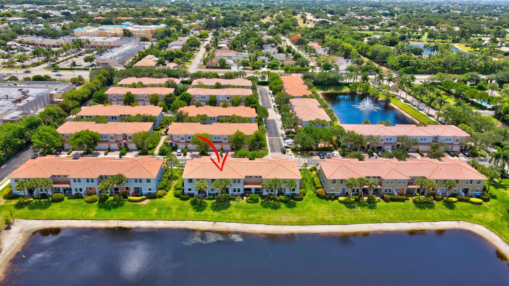 GRAMERCY SQUARE PL 2 - Residential