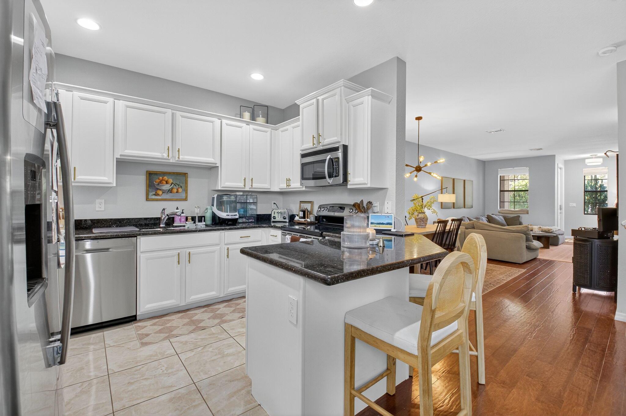 GRAMERCY SQUARE PL 2 - Residential