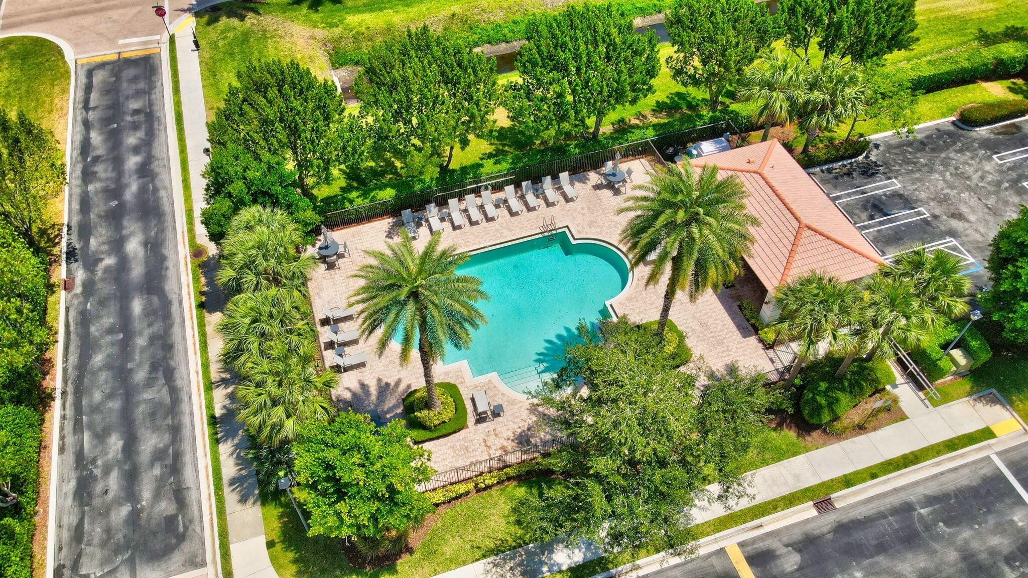 GRAMERCY SQUARE PL 2 - Residential