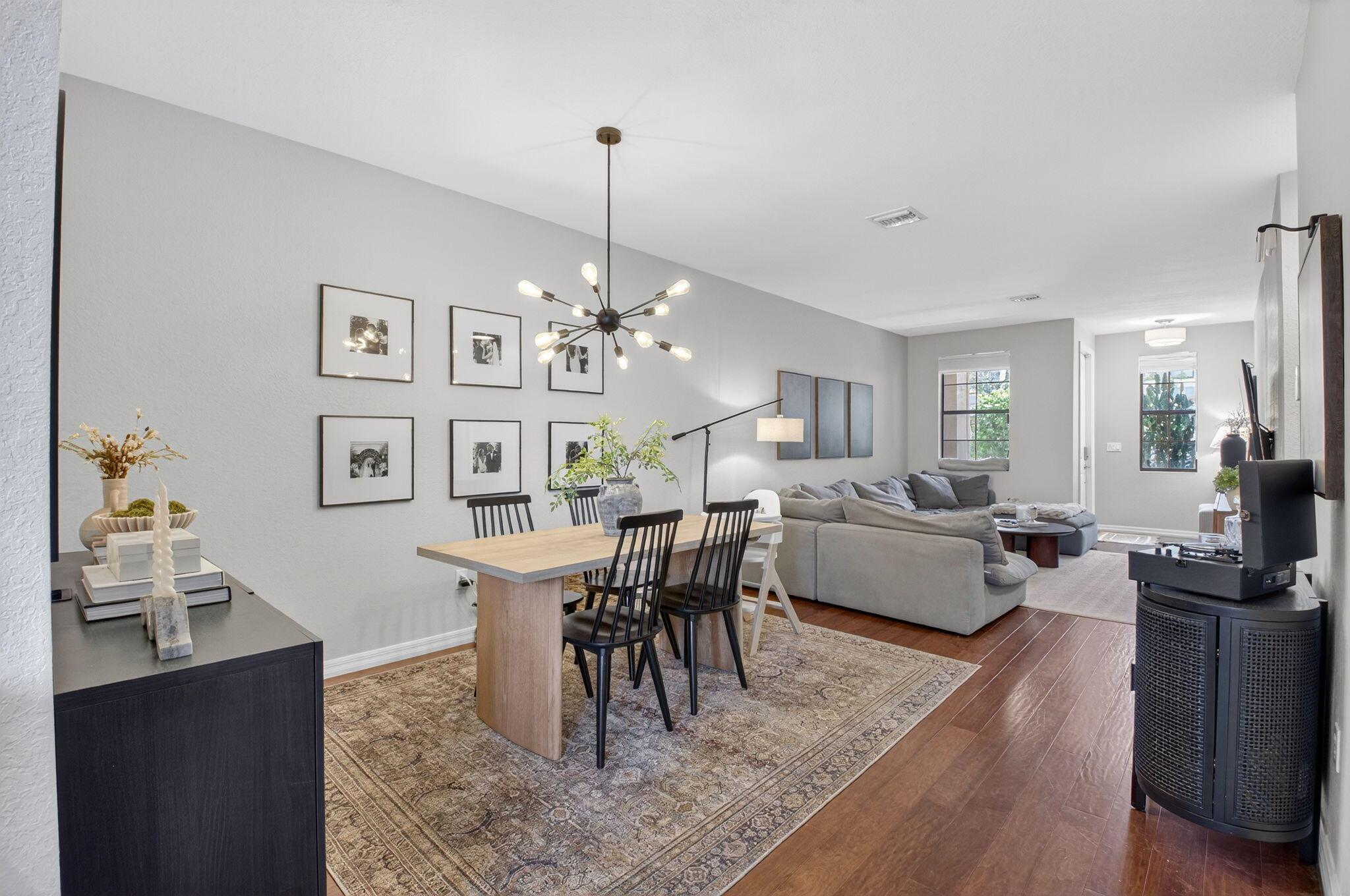 GRAMERCY SQUARE PL 2 - Residential