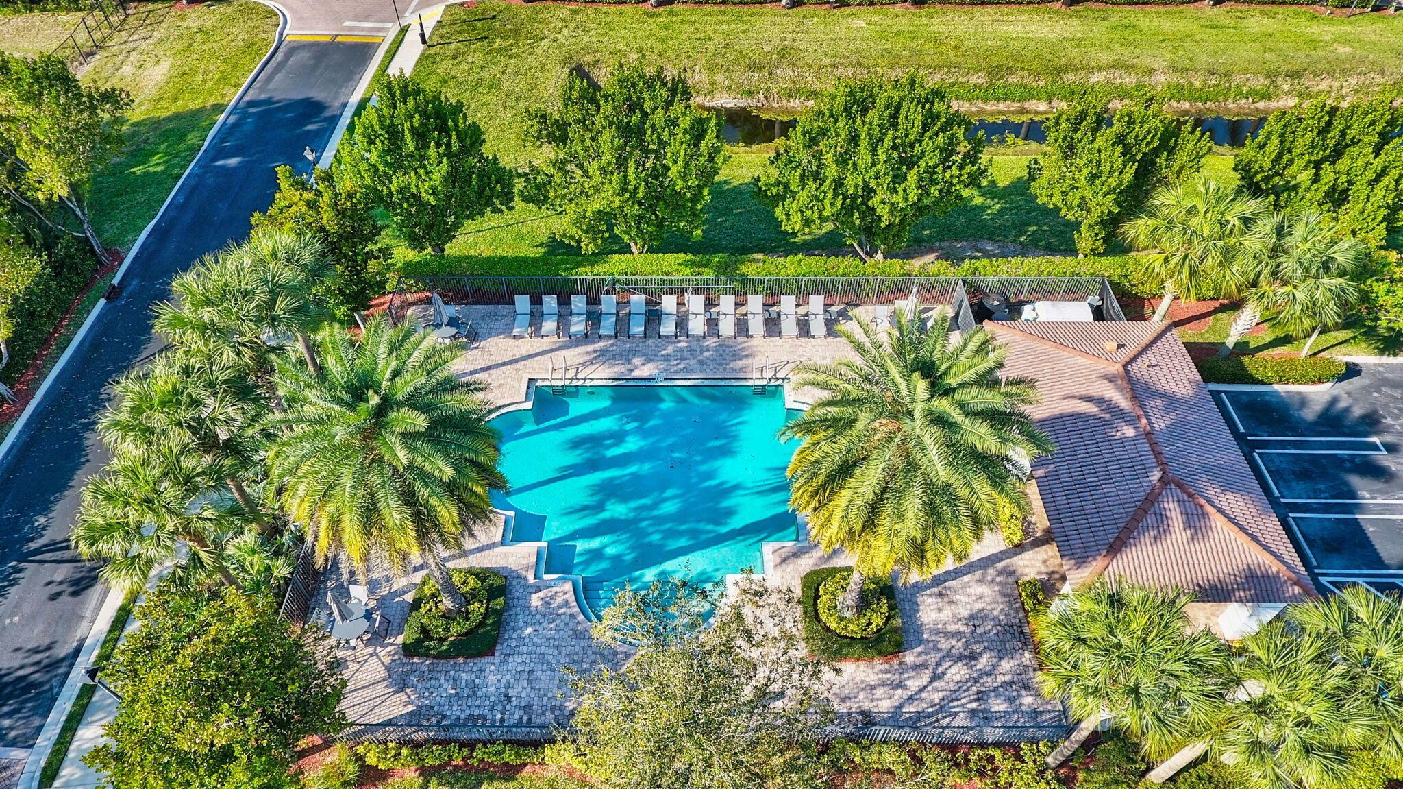 GRAMERCY SQUARE PL 2 - Residential