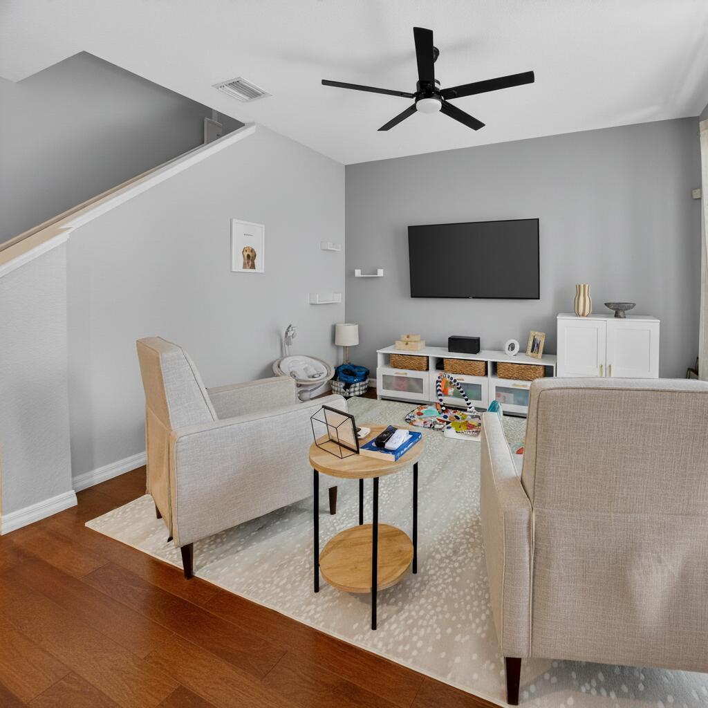 GRAMERCY SQUARE PL 2 - Residential