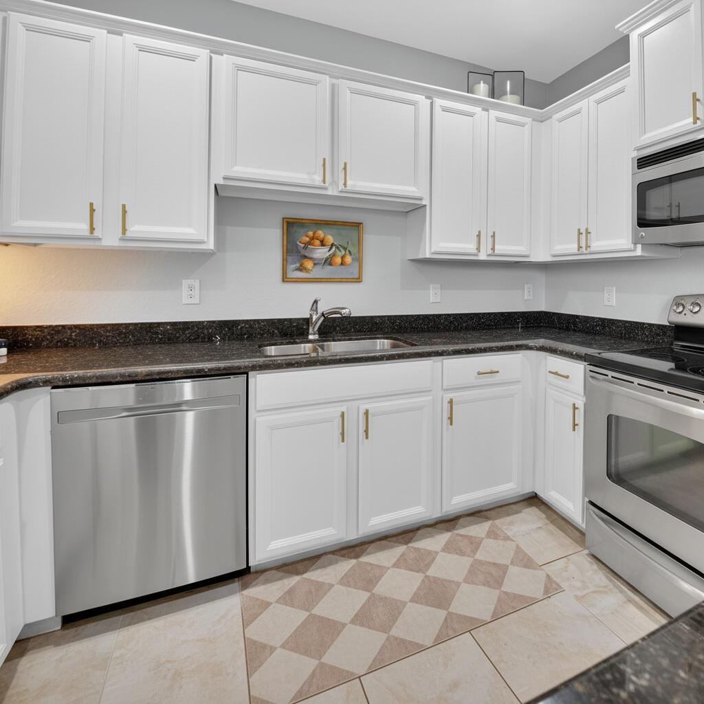 GRAMERCY SQUARE PL 2 - Residential