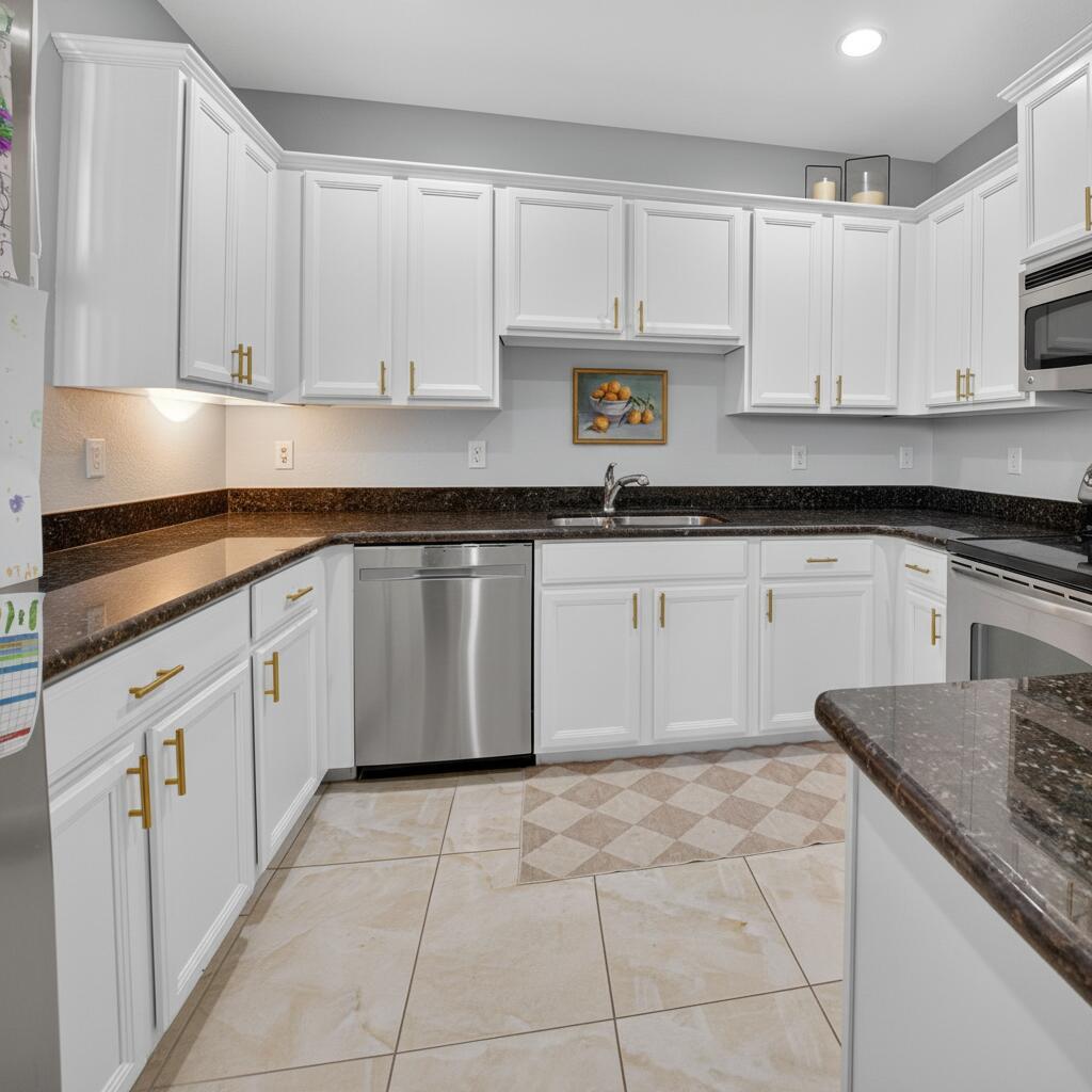 GRAMERCY SQUARE PL 2 - Residential