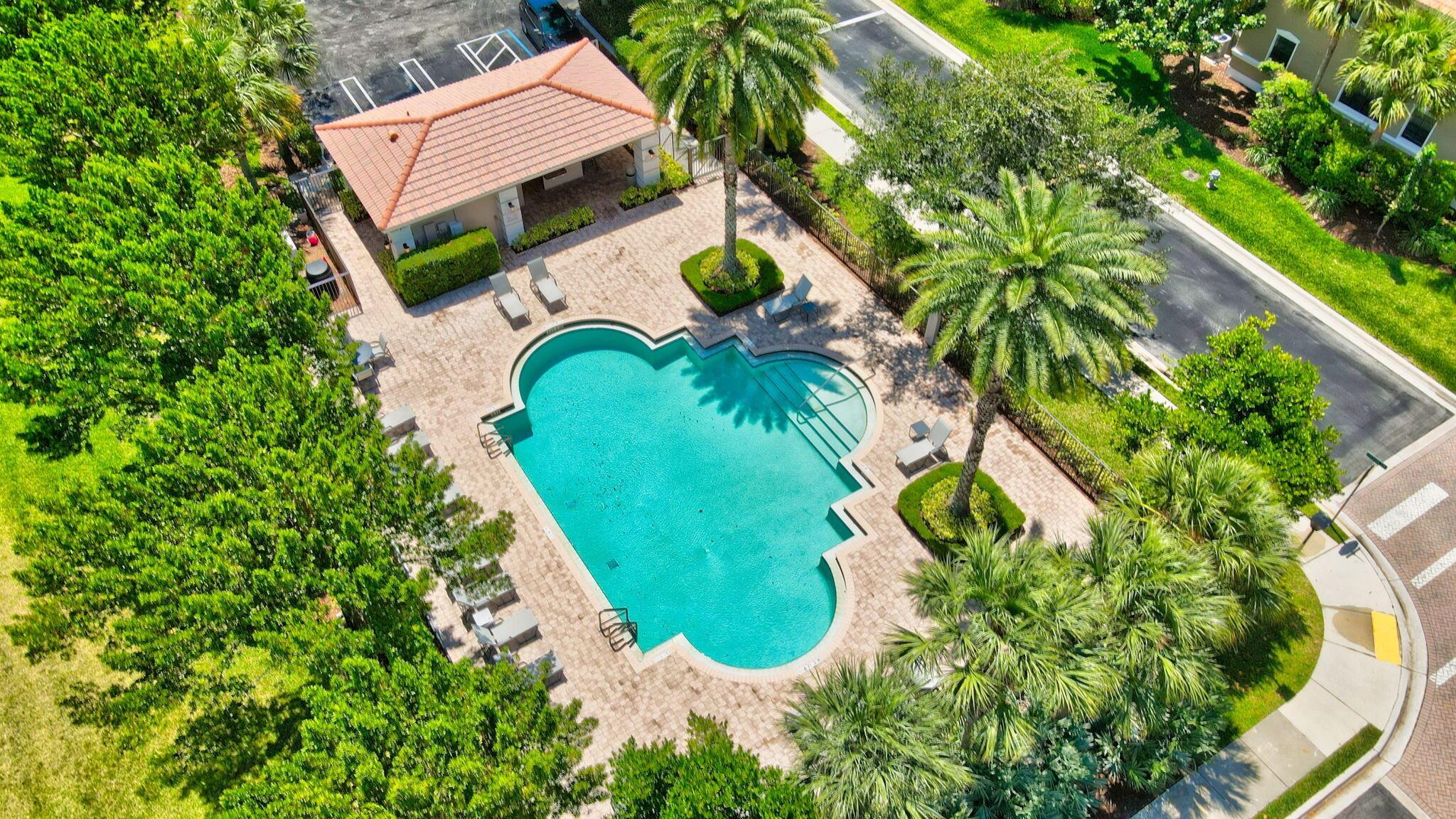 GRAMERCY SQUARE PL 2 - Residential