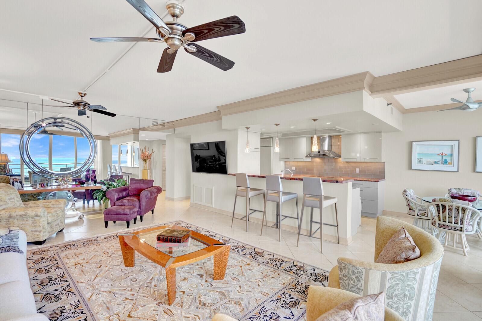 SEA RANCH CLUB OF BOCA - Residential