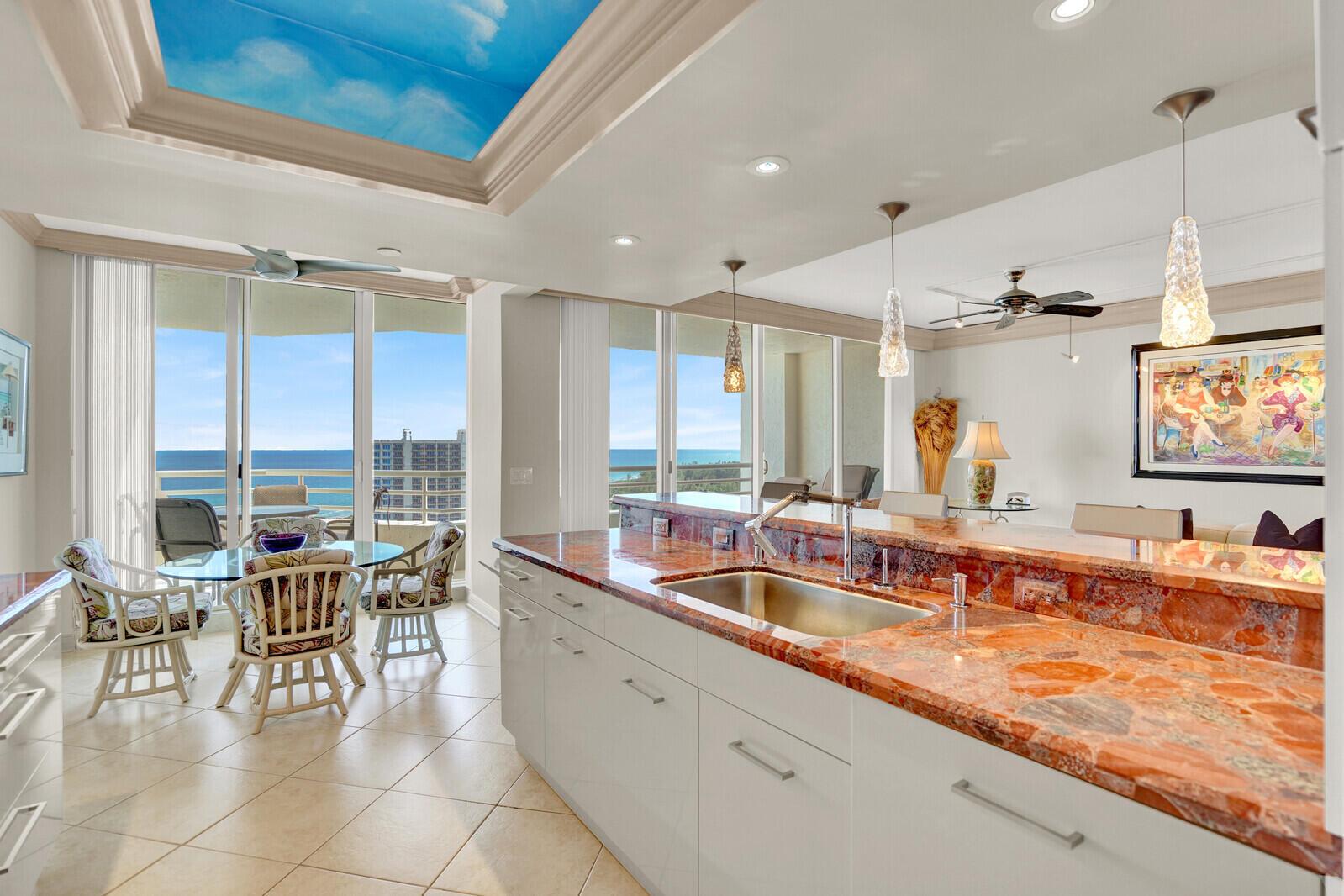 SEA RANCH CLUB OF BOCA - Residential