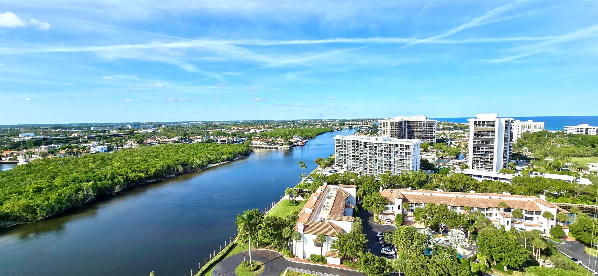 SEA RANCH CLUB OF BOCA - Residential