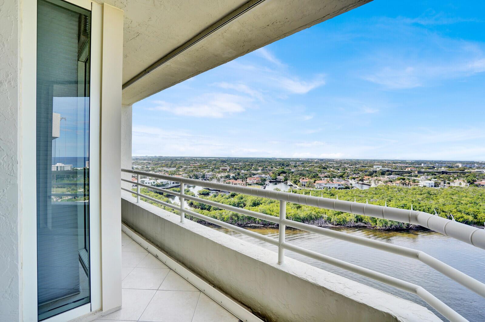 SEA RANCH CLUB OF BOCA - Residential